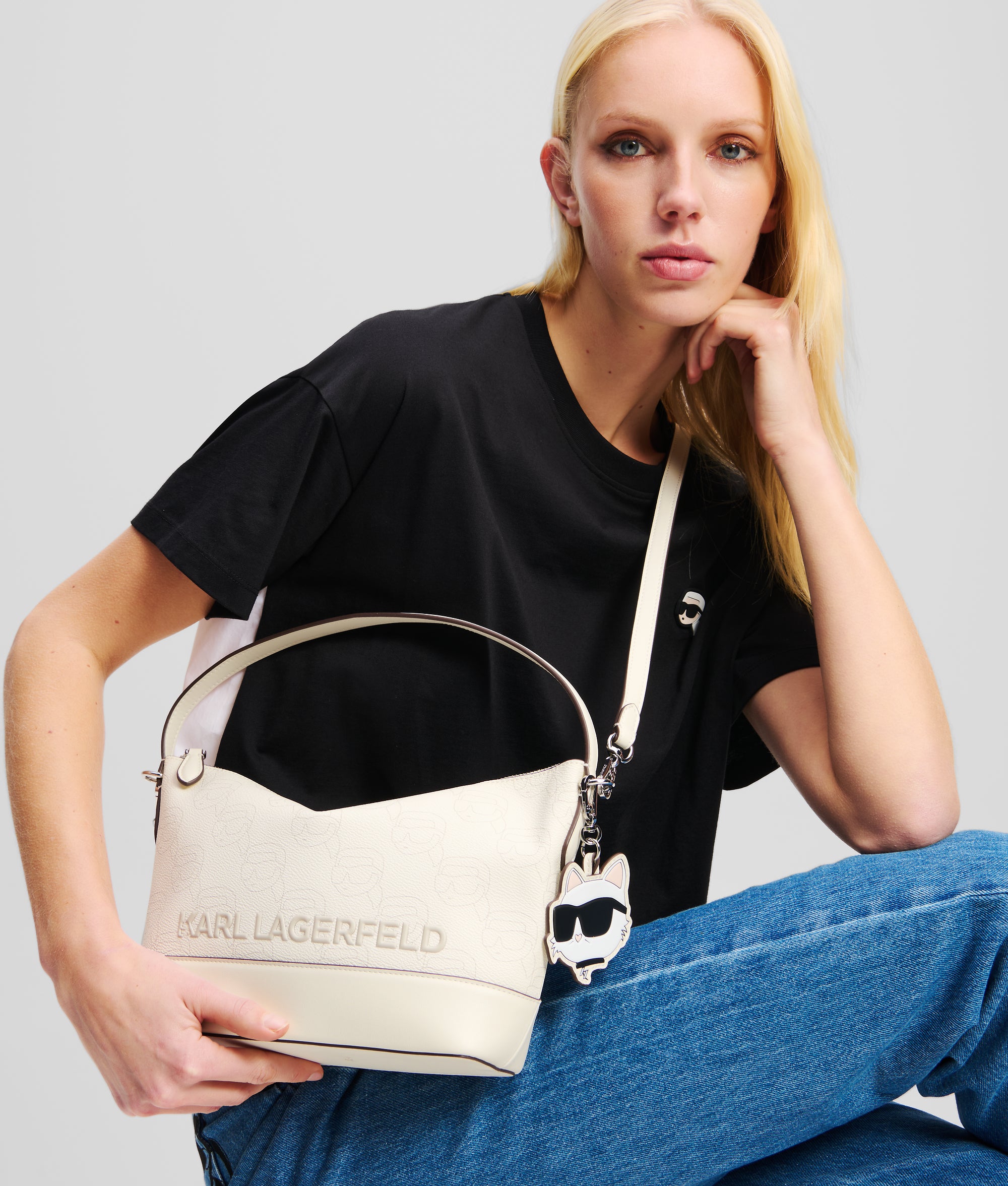 IKON CROSSBODY BAG - Image 2