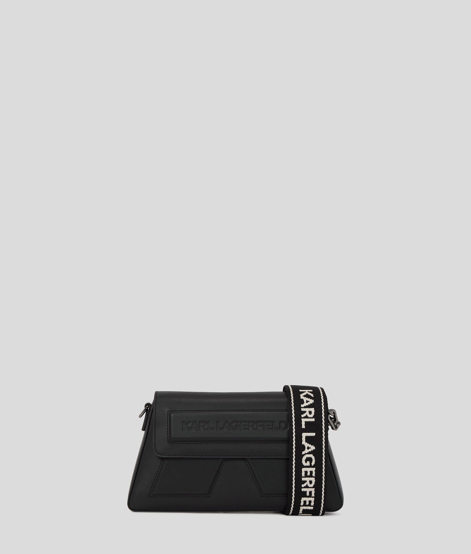 IKON K CROSSBODY BAG