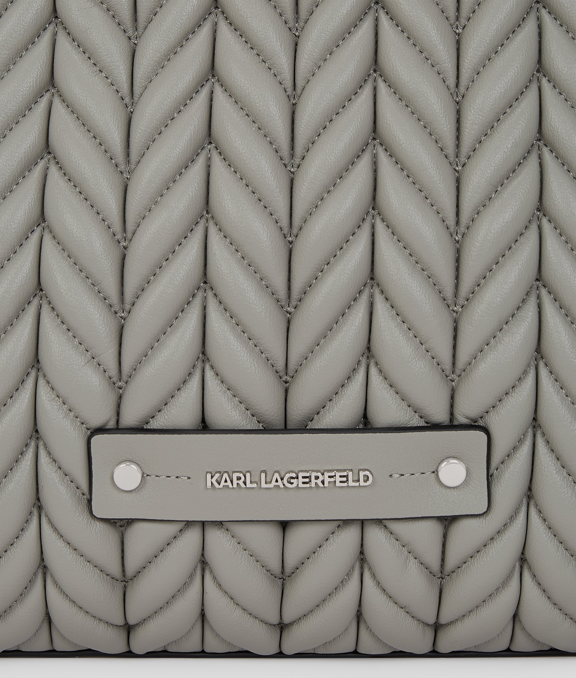 K/WEAVE LARGE TOTE BAG - Image 3