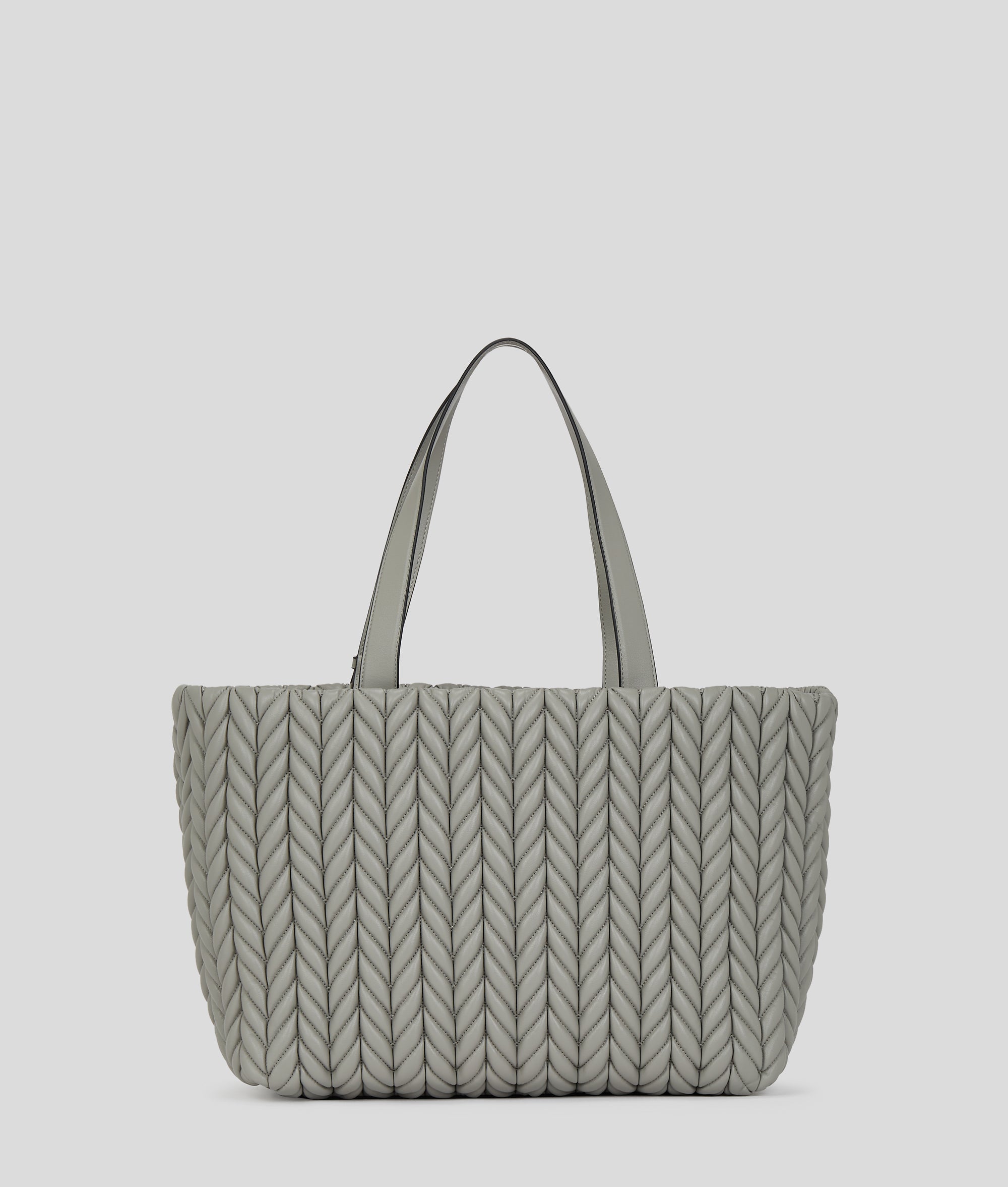 K/WEAVE LARGE TOTE BAG - Image 4