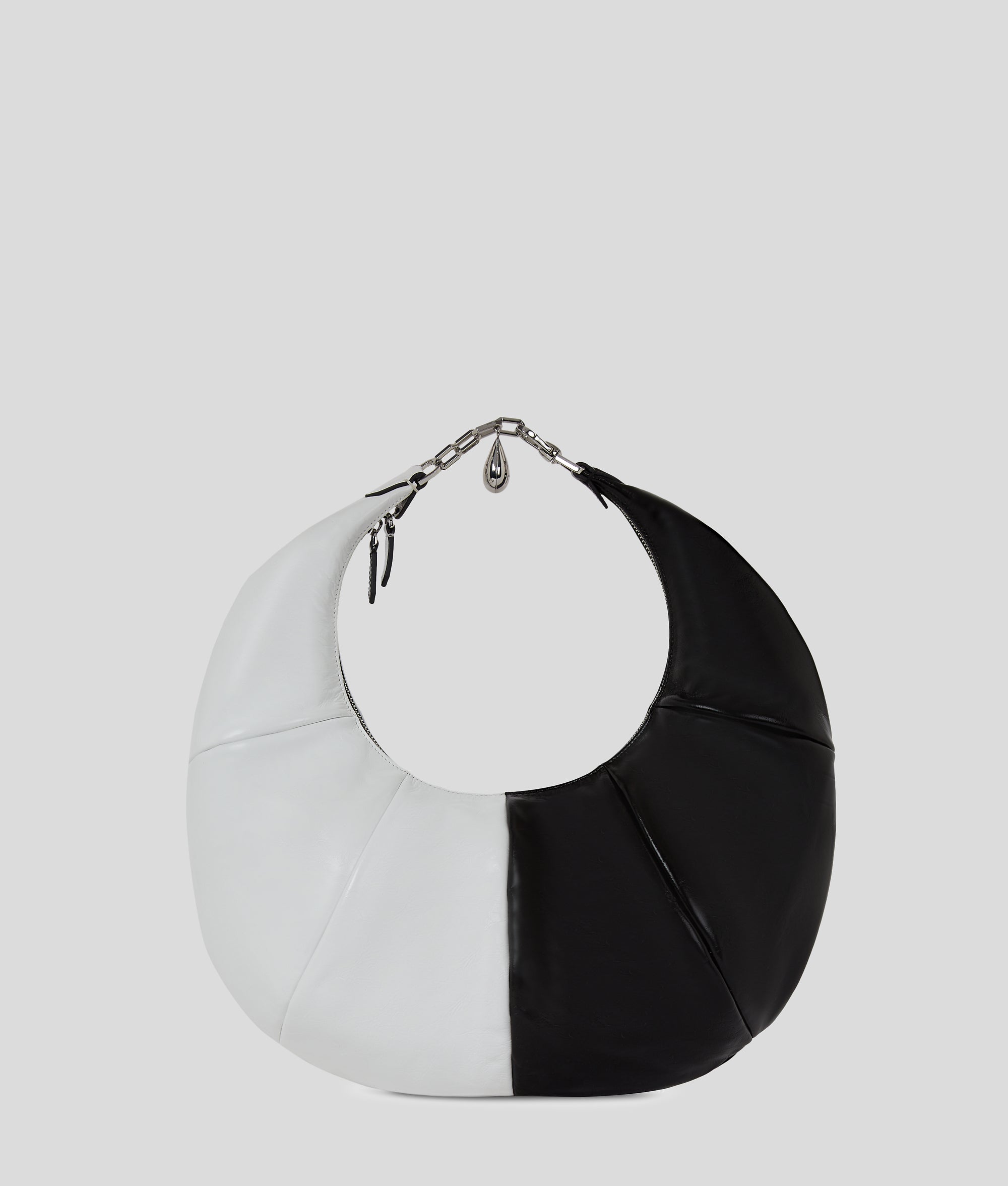 KL X JOANN LARGE SHOULDER BAG