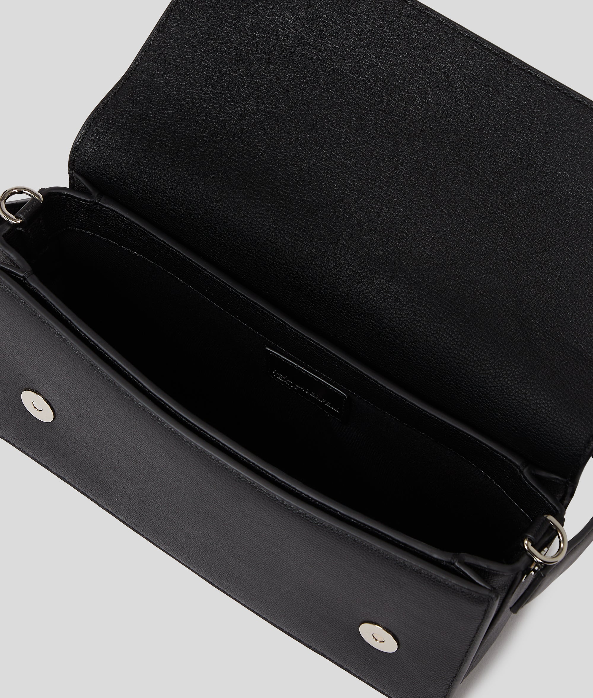 LOGO CROSSBODY BAG - Image 5