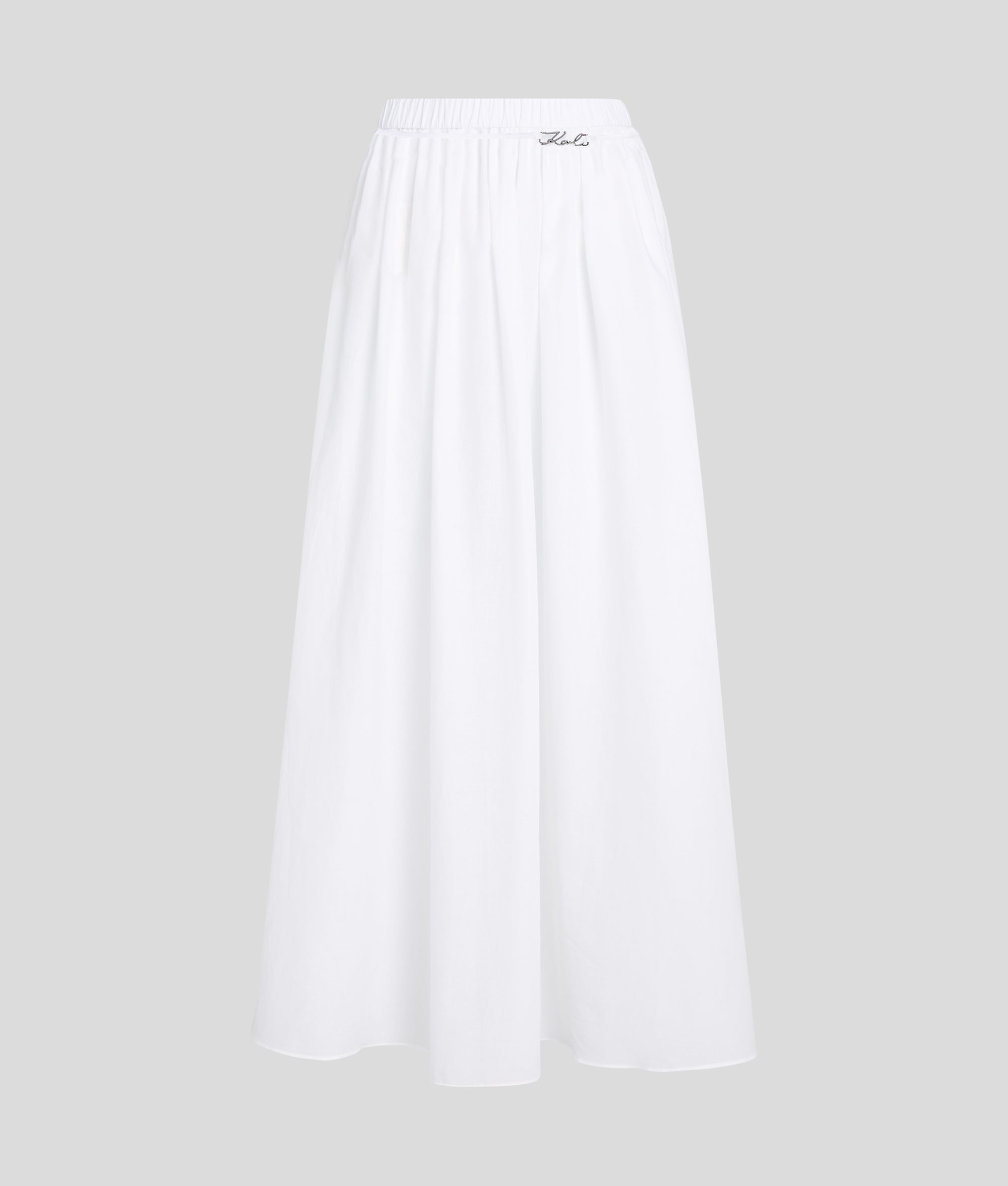 K/SIGNATURE BEACH MAXI SKIRT - Image 2