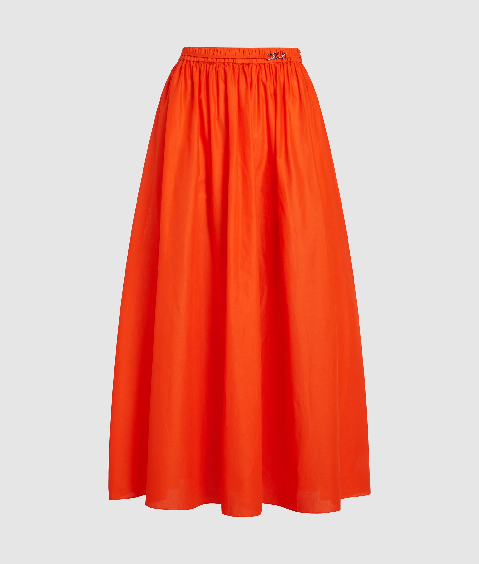 K/SIGNATURE BEACH MAXI SKIRT - Image 5