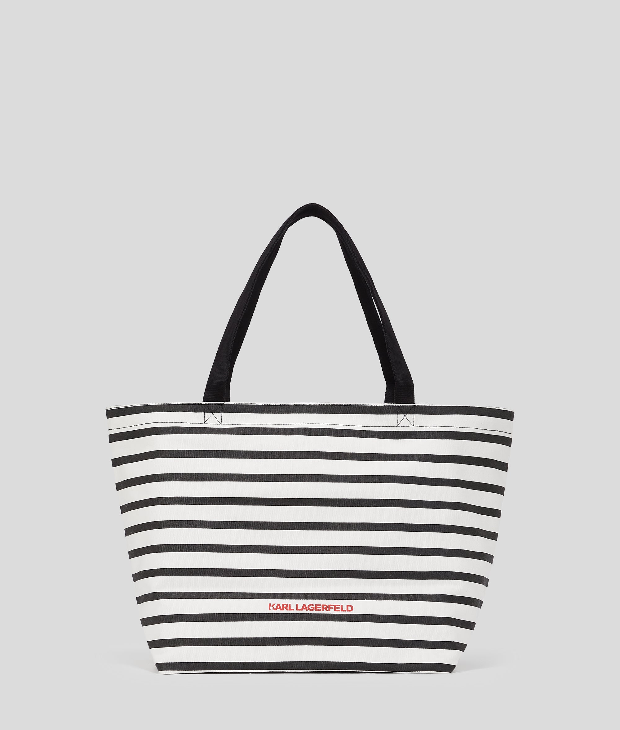 IKON STRIPED SHOPPER - Image 4