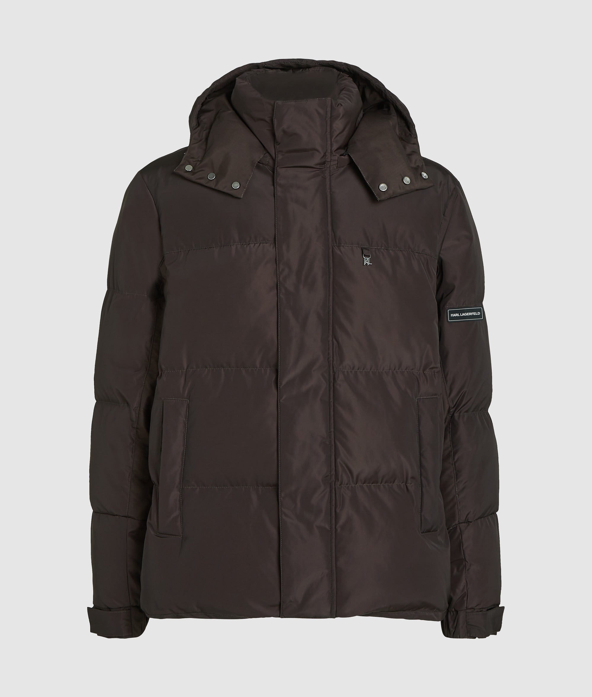 MONOGRAM PUFFER JACKET - Image 5