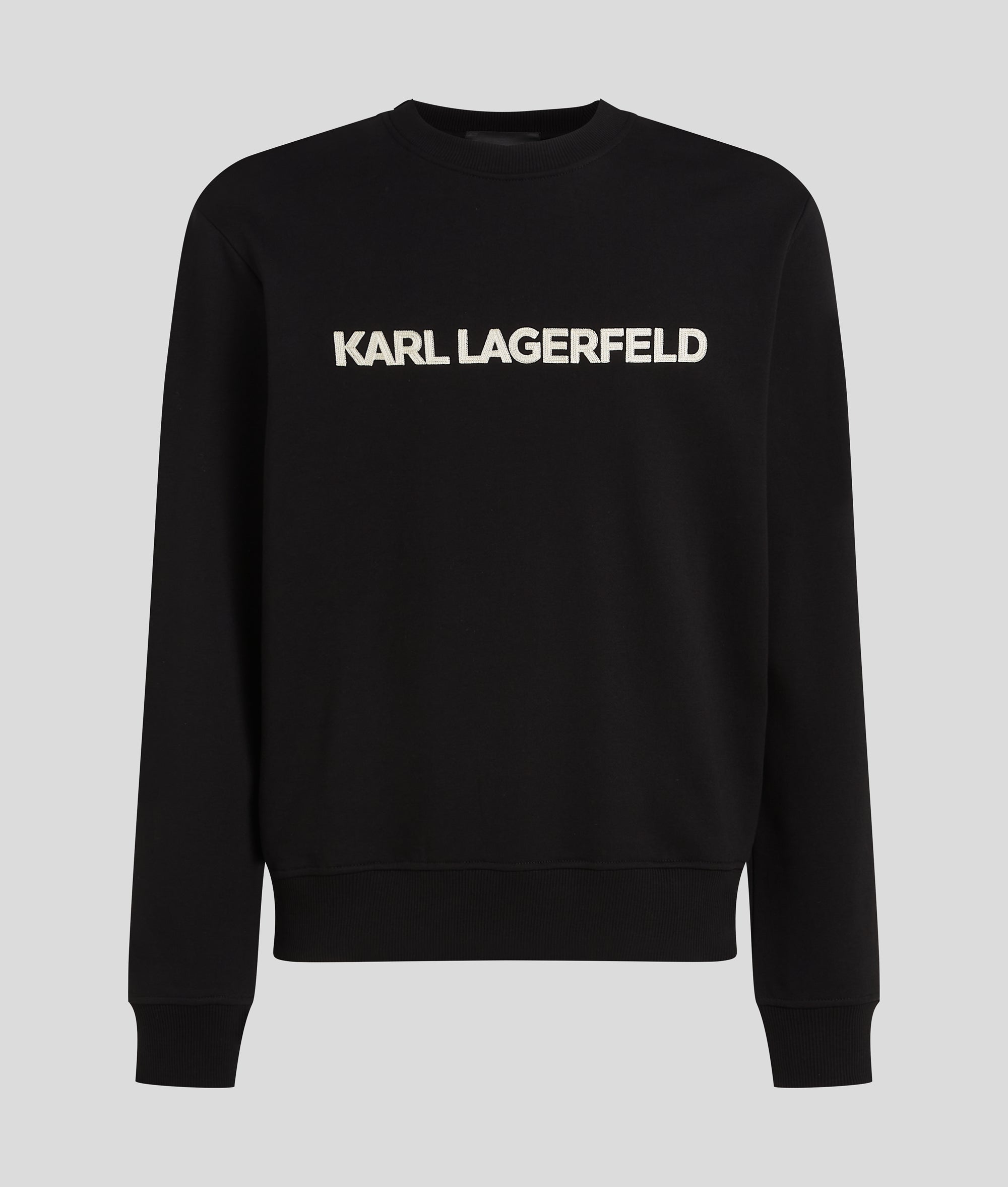 LOGO SWEATSHIRT - Image 5