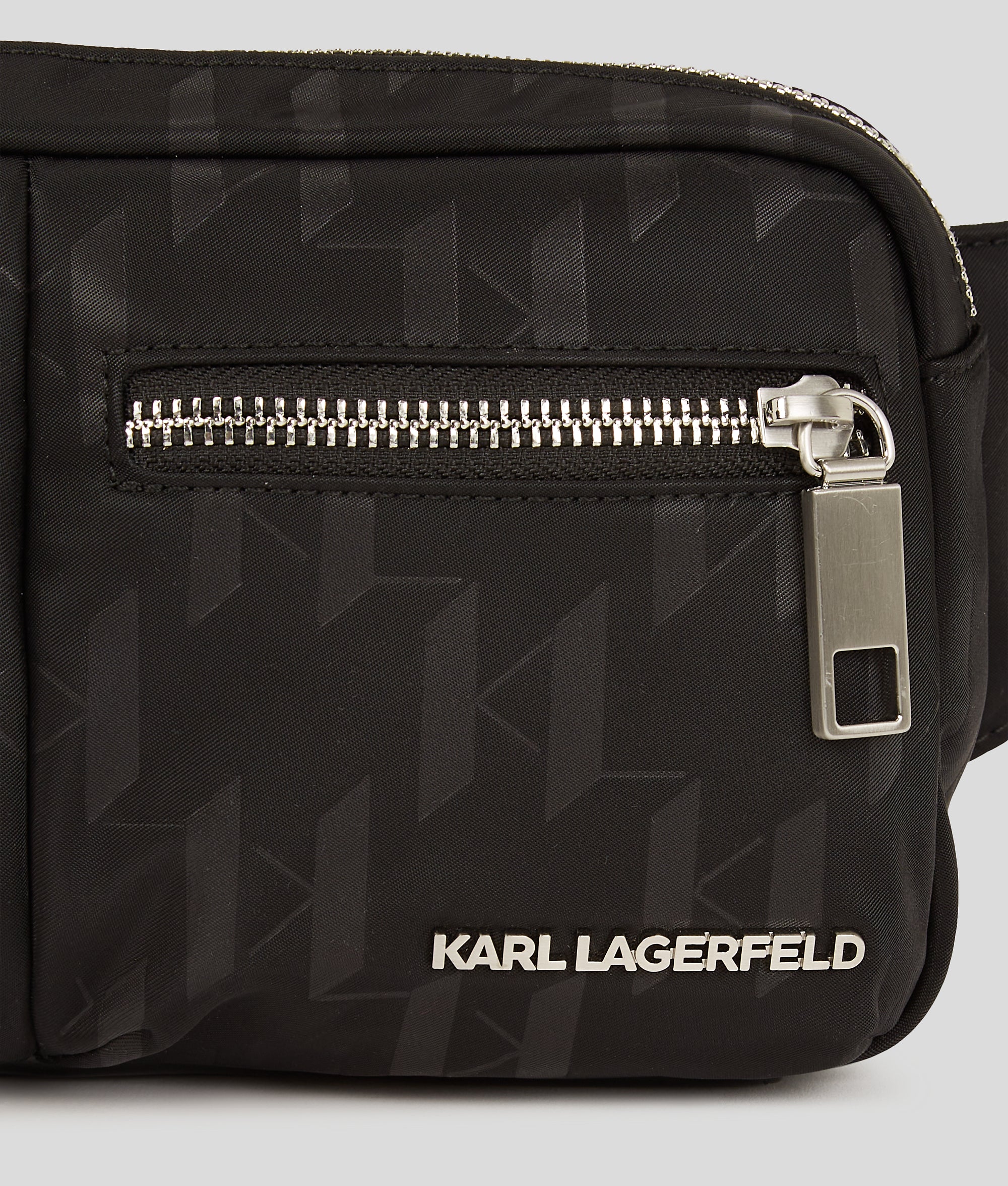 K/MONOGRAM BELT BAG - Image 3