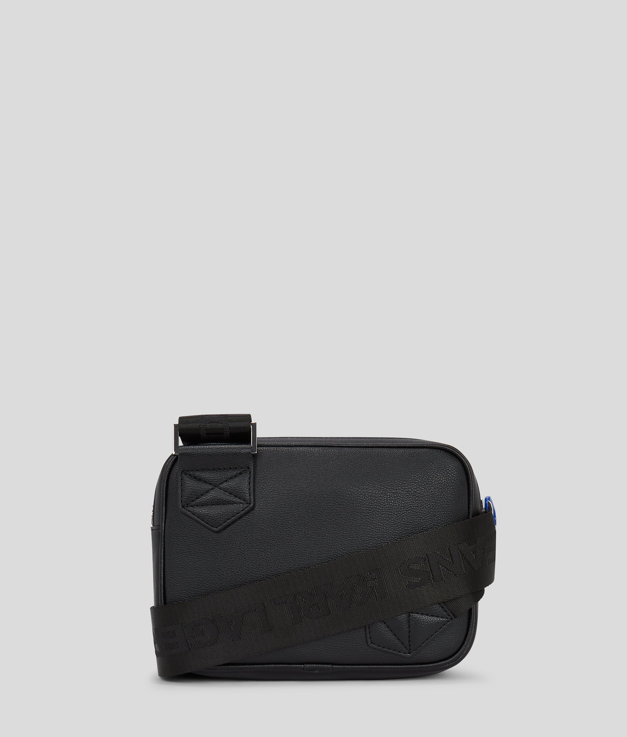 KLJ BOX LOGO EXTRA-LARGE CAMERA BAG - Image 4