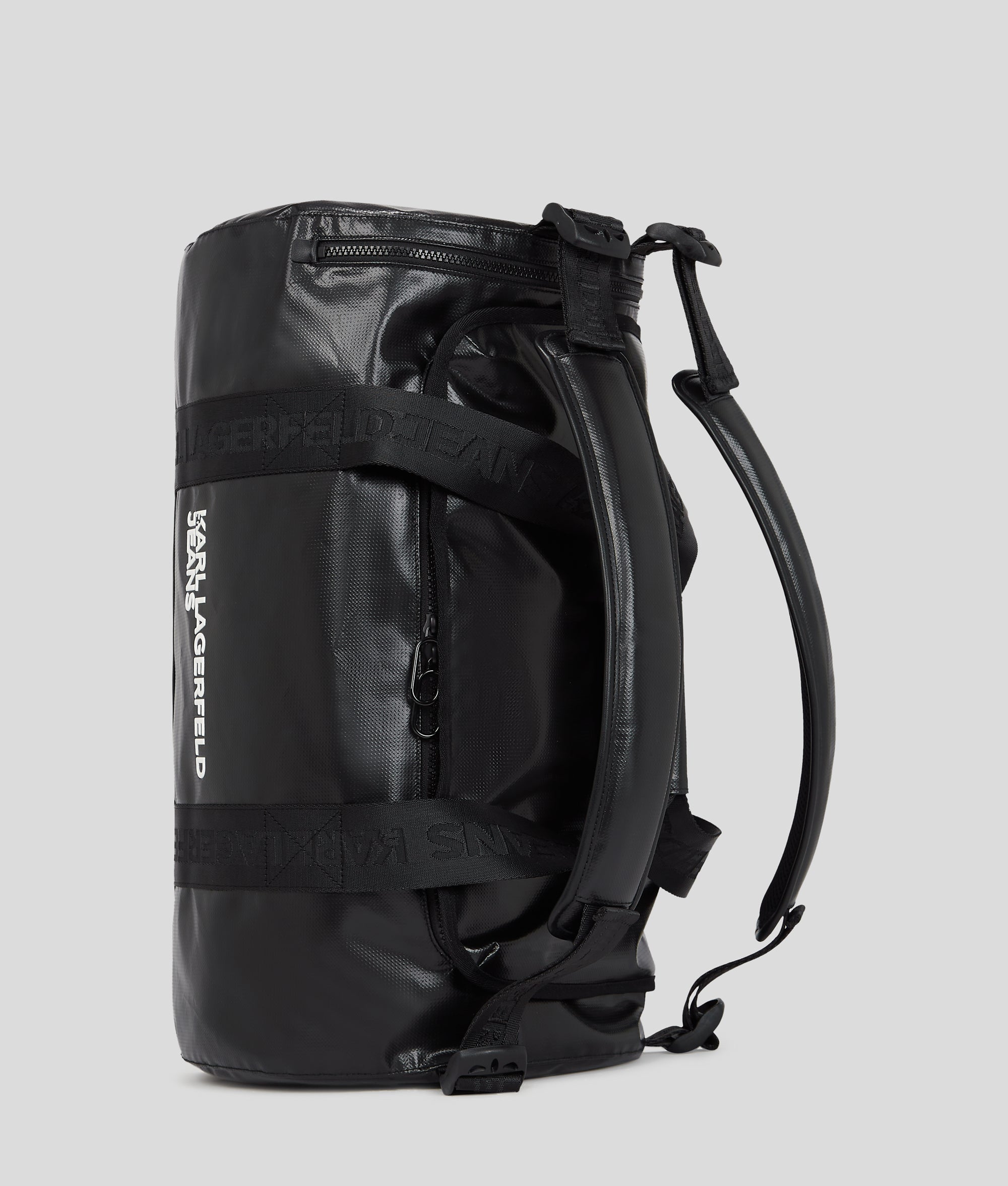 TRAVELER WEEKENDER BAG - Image 3