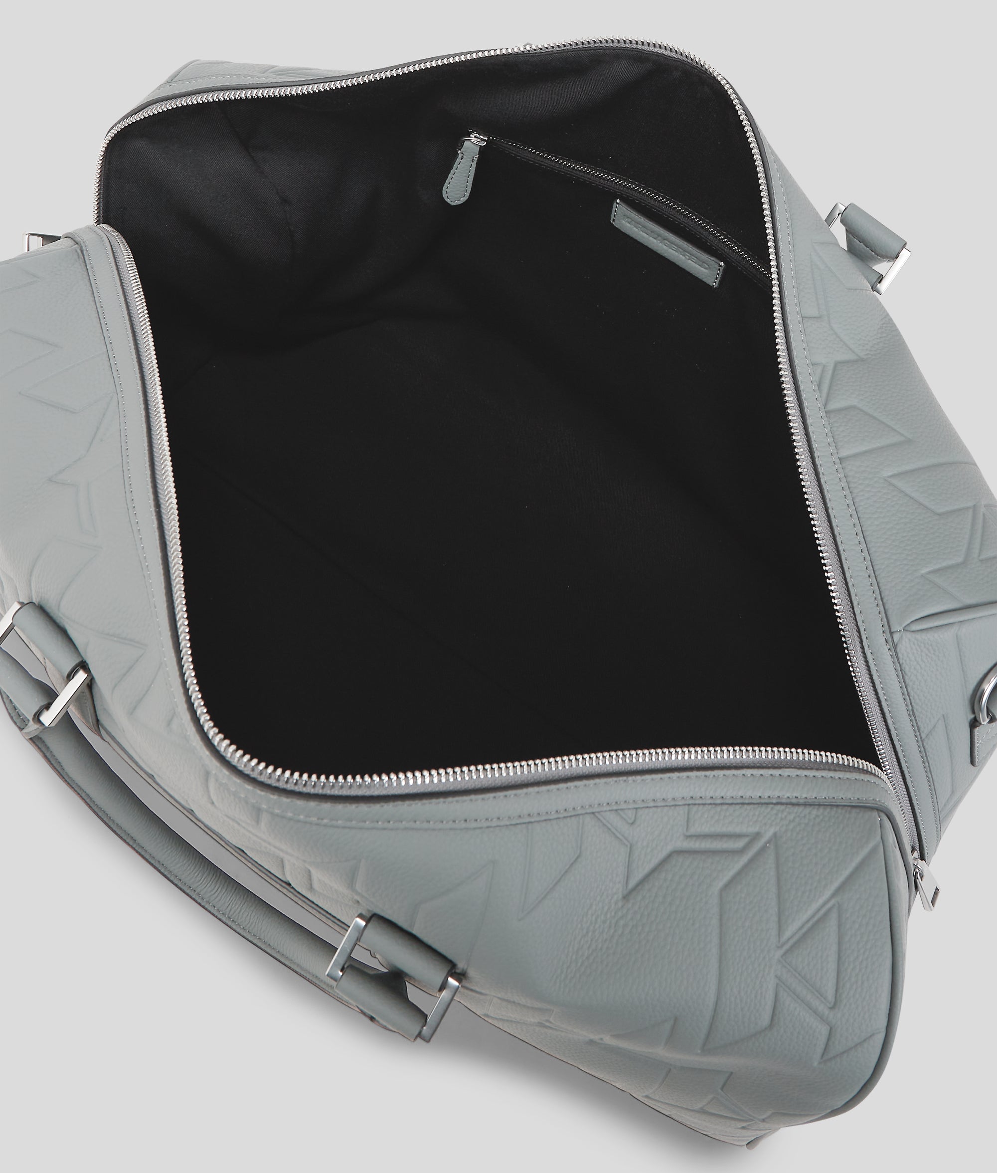 K/URBAN MONOGRAM WEEKENDER BAG - Image 5