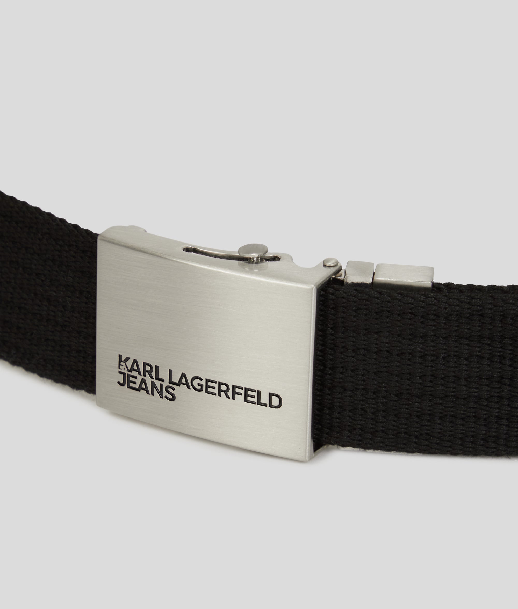 WEBBING BELT - Image 5