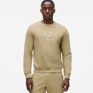 HOTEL KARL LOUNGEWEAR SWEATSHIRT