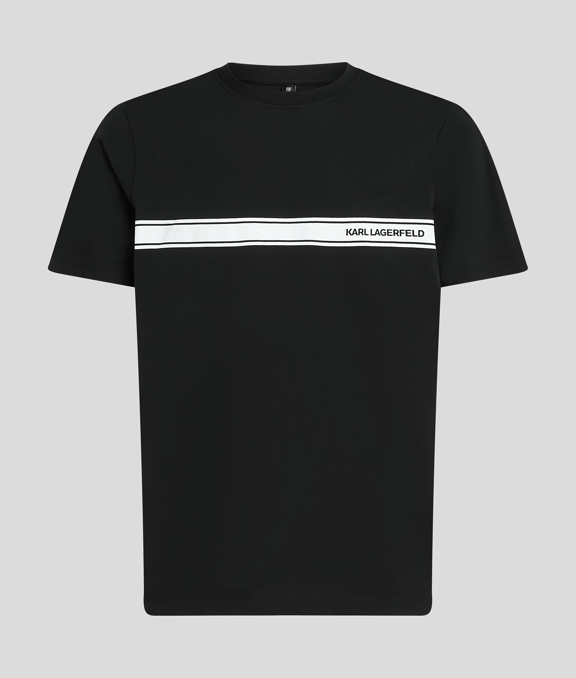 LOGO BEACH T-SHIRT - Image 5