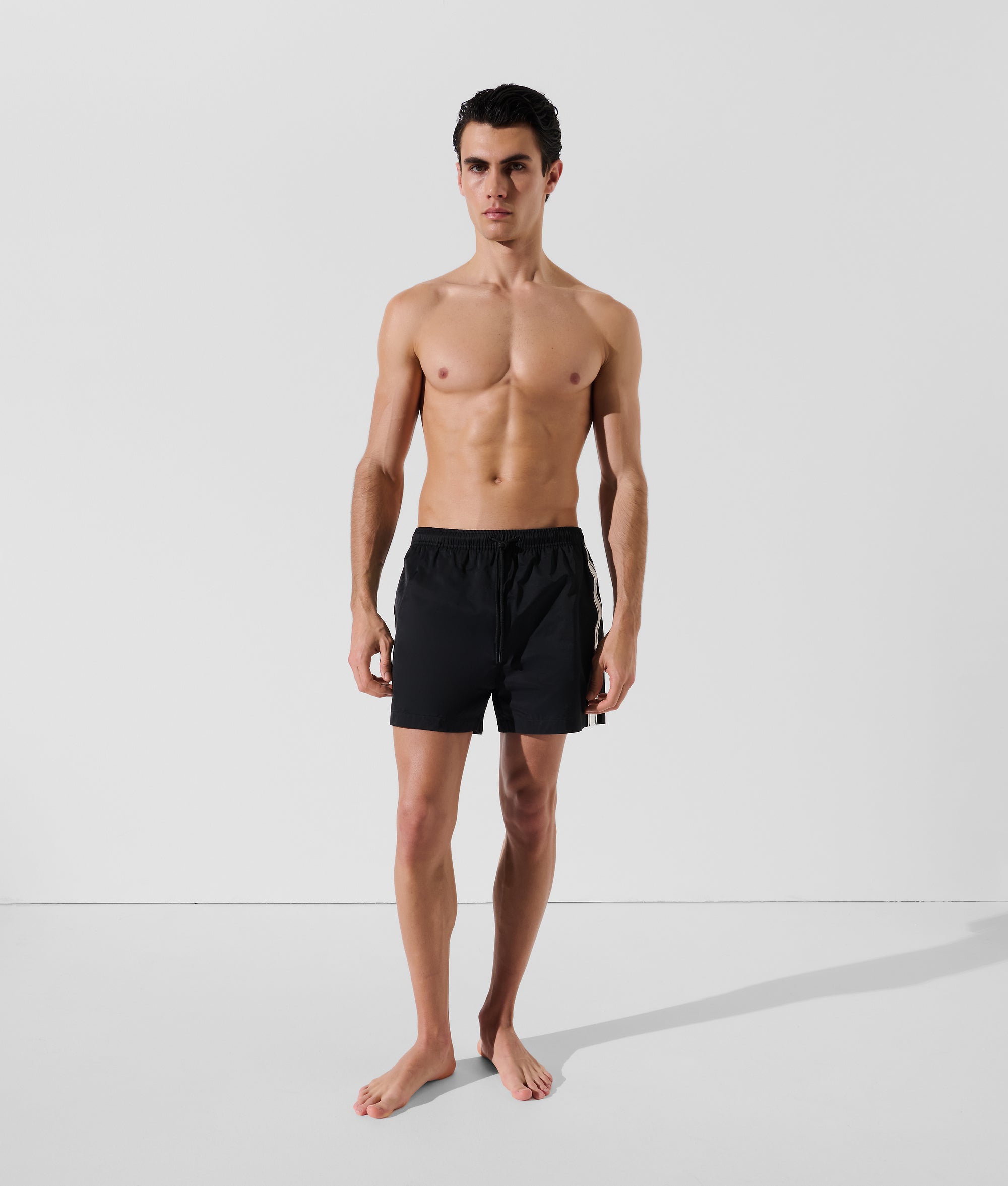 LOGO BOARDSHORTS - Image 4