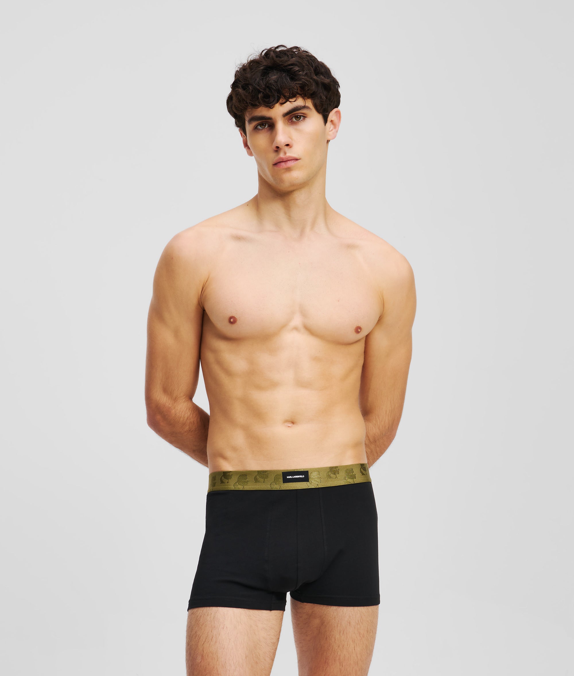 KAMEO TRUNKS ?C 7-PACK - Image 2