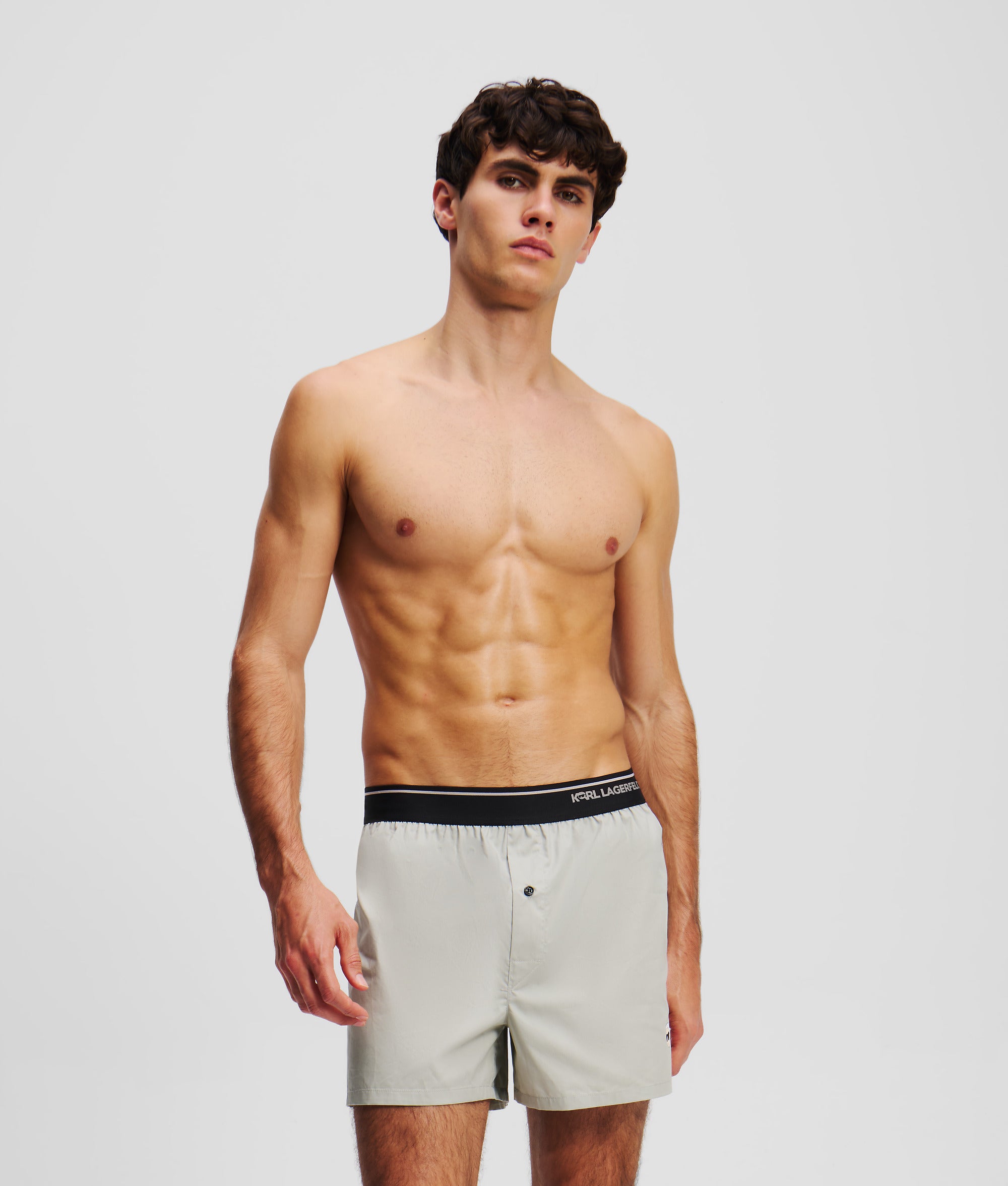 IKON BOXER SHORTS ?C 3-PACK - Image 2