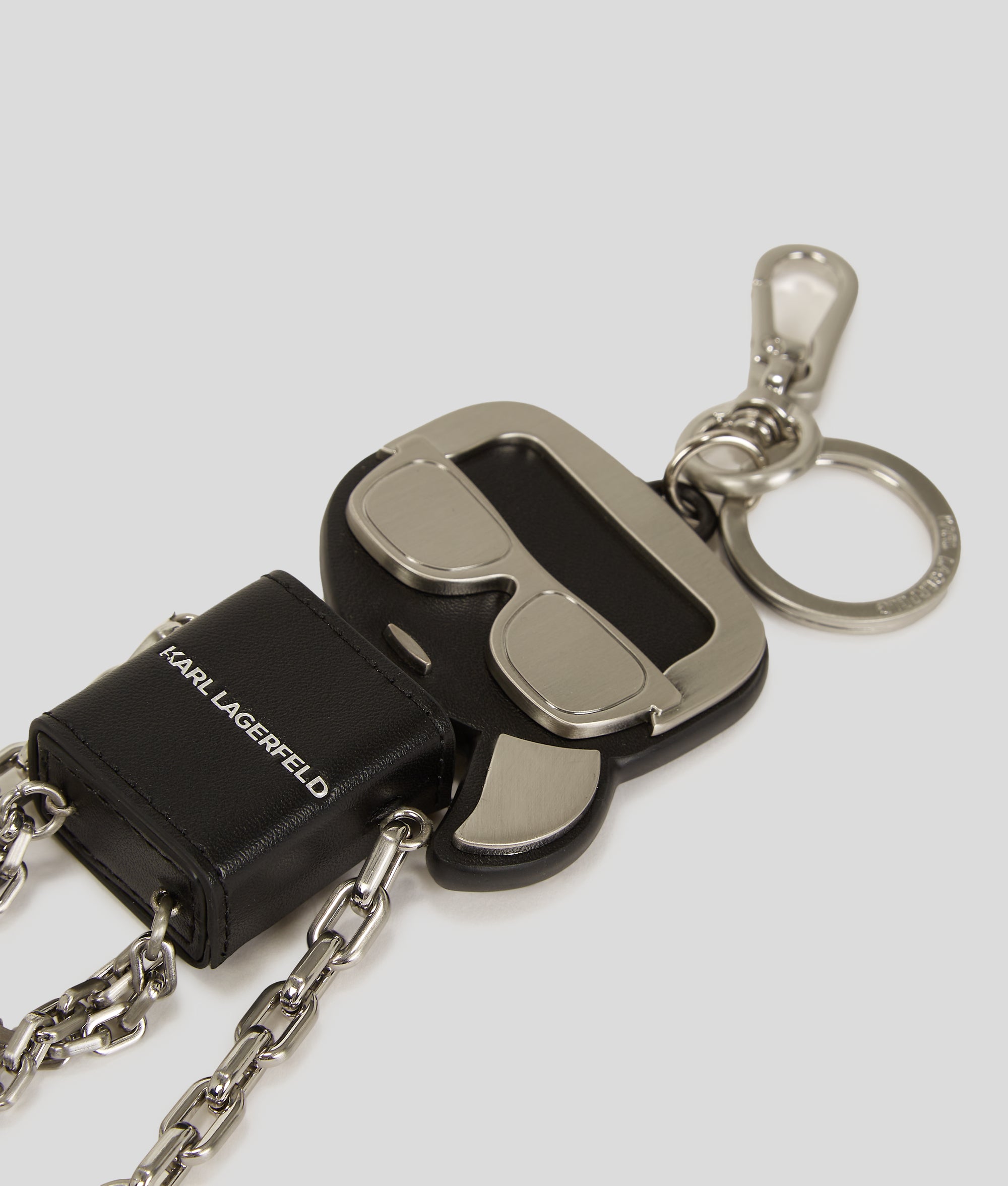 IKON KARL KEYCHAIN - Image 4