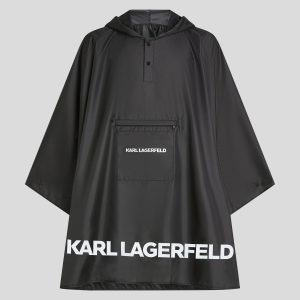 K/ESSENTIAL PACKABLE PONCHO