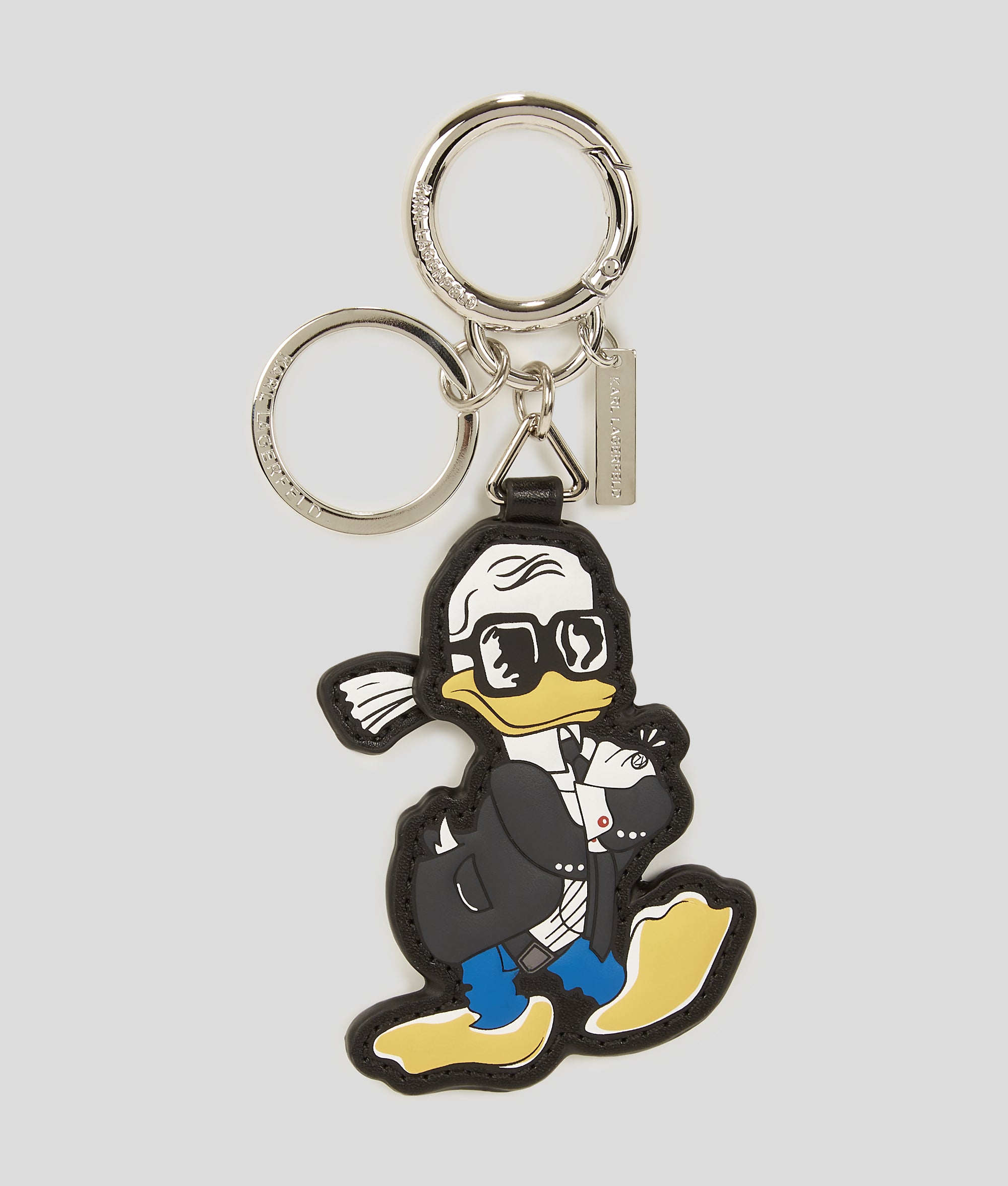 DISNEY X KL KEYCHAIN