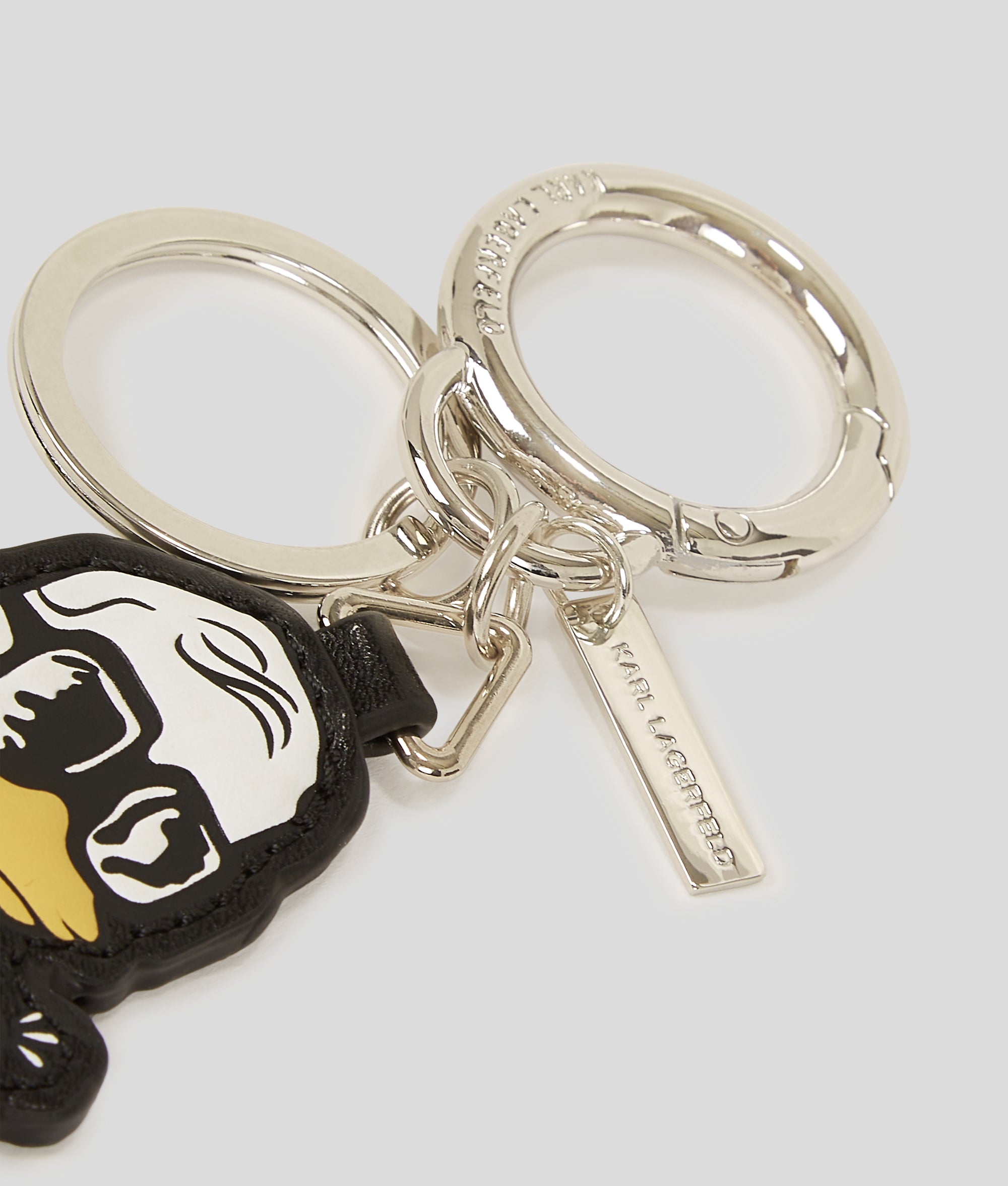 DISNEY X KL KEYCHAIN - Image 3