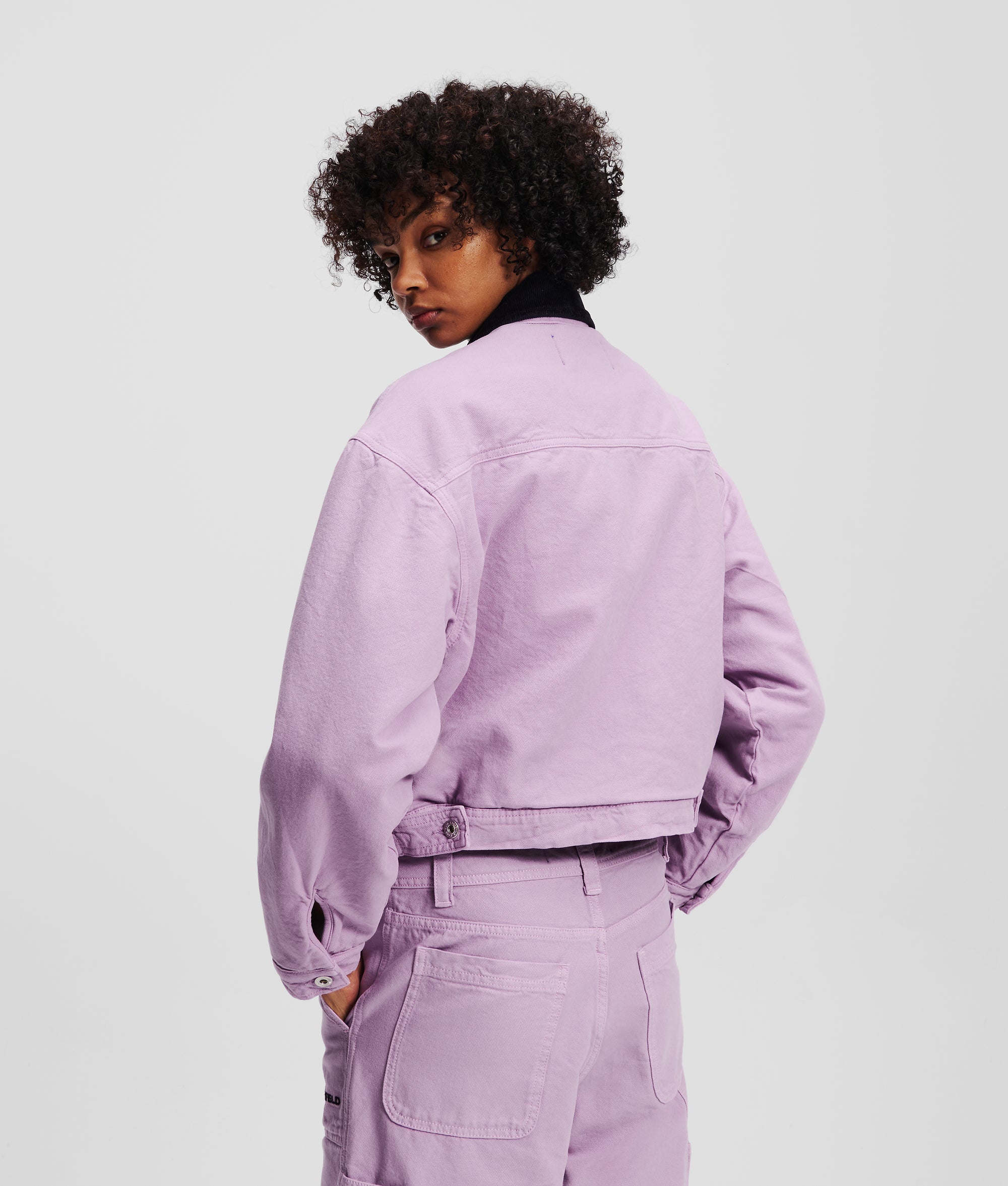 WORKWEAR JACKET - Image 3