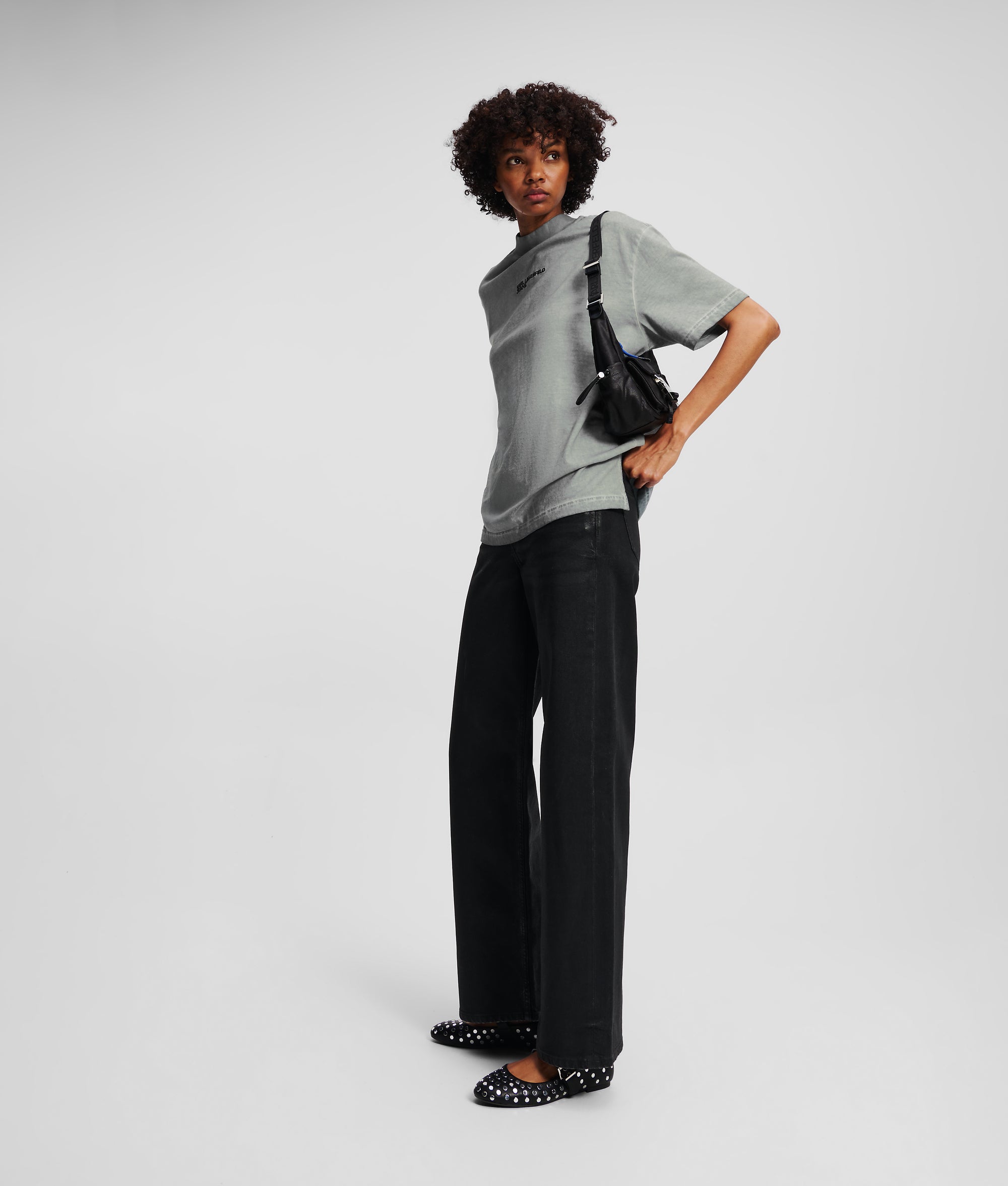 WASHED T-SHIRT - Image 4