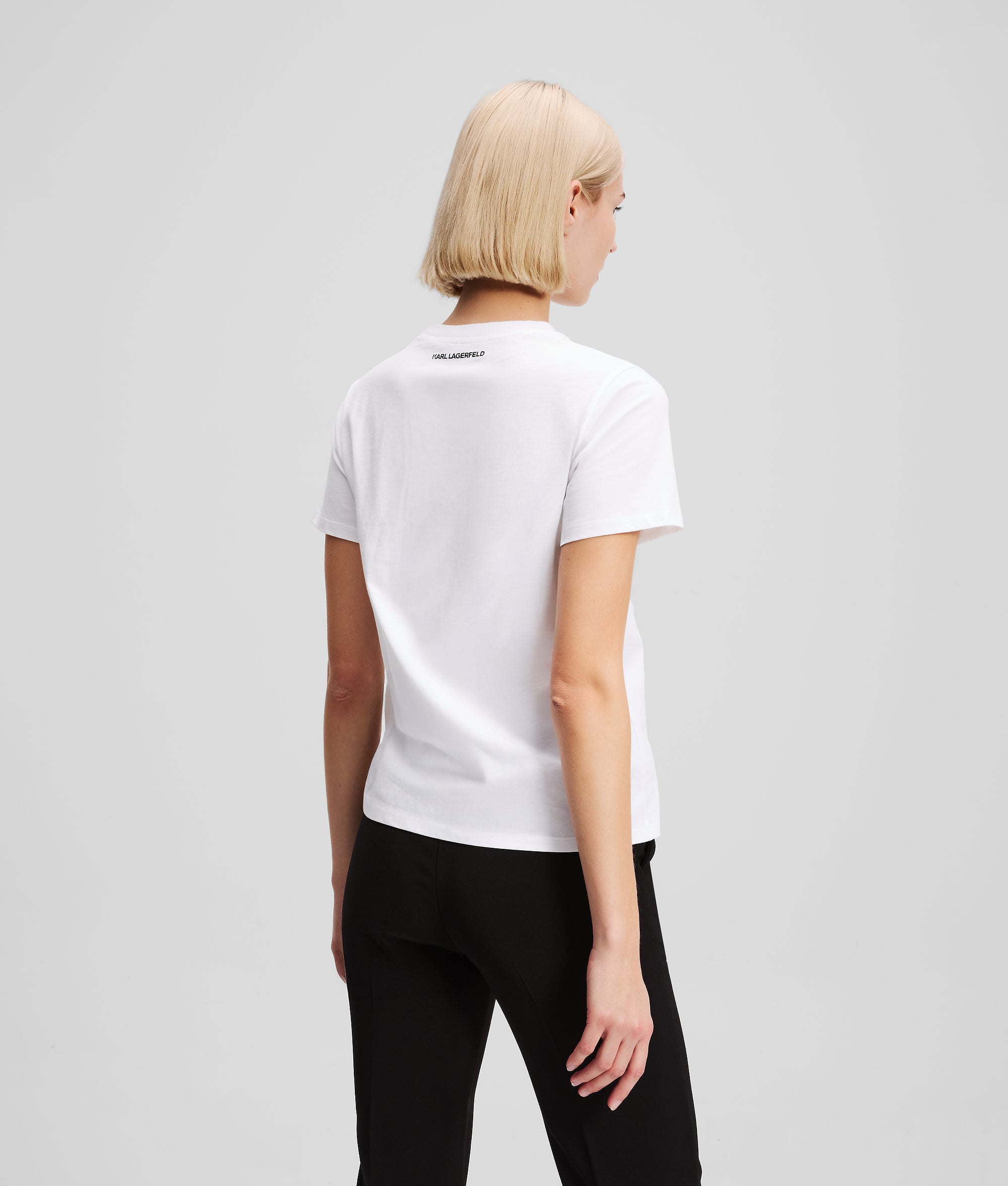 RUE ST-GUILLAUME T-SHIRT - Image 2