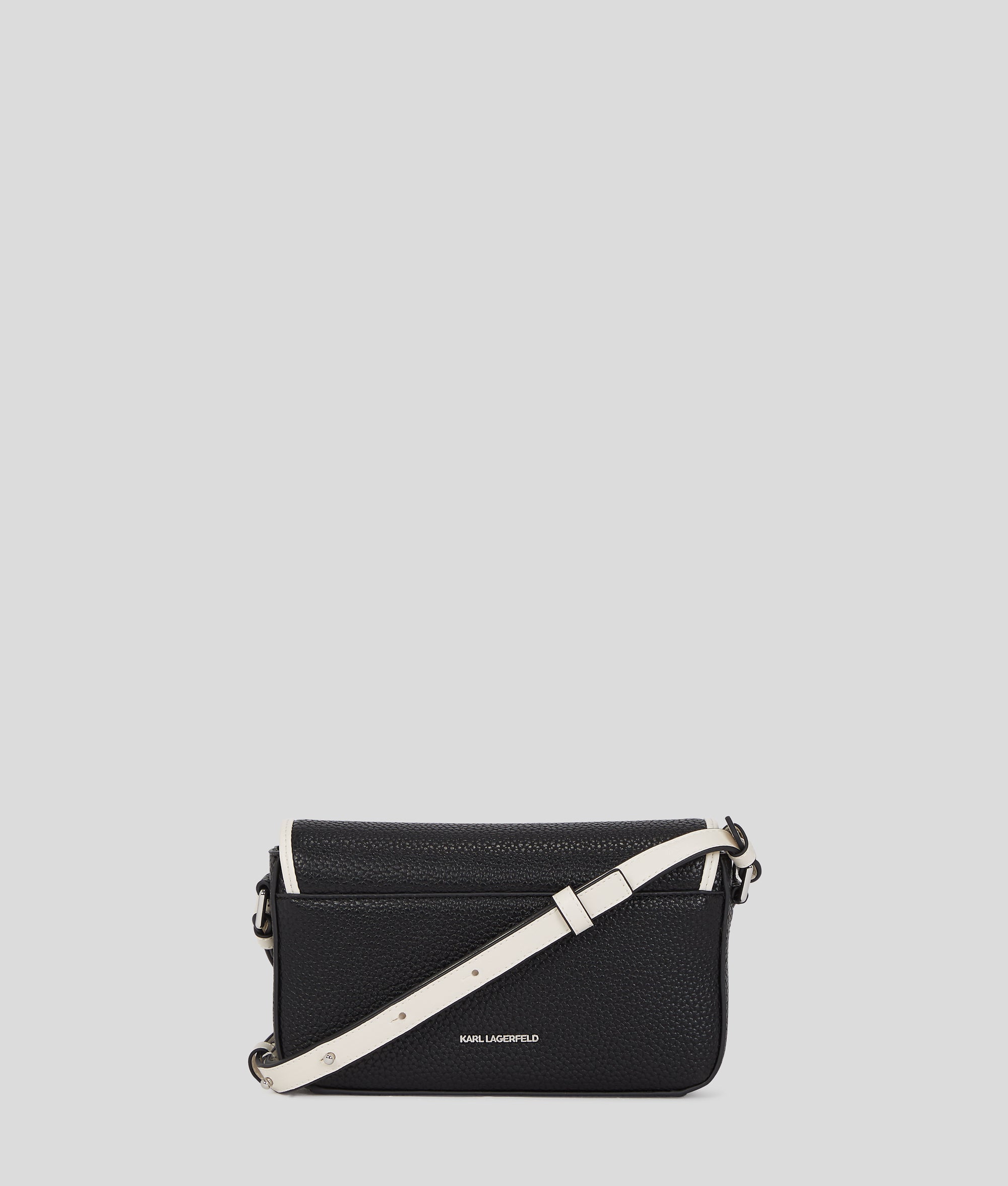 K/SKUARE CROSSBODY BAG - Image 4
