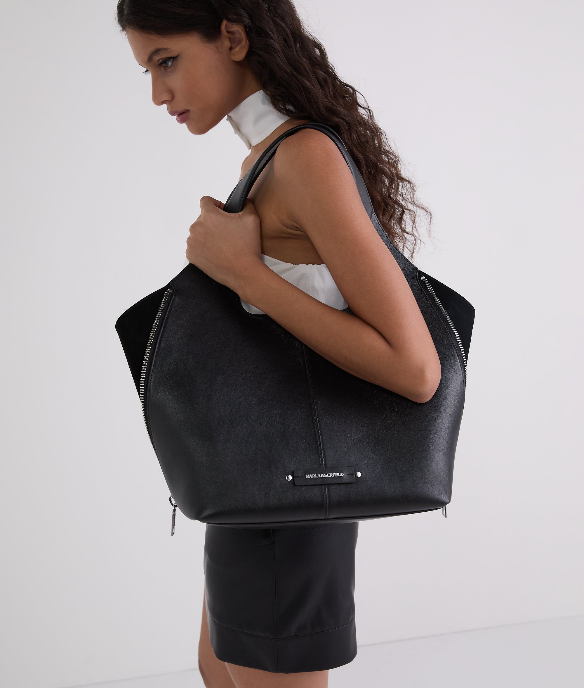 K/HARDWARE MEDIUM TOTE BAG - Image 2