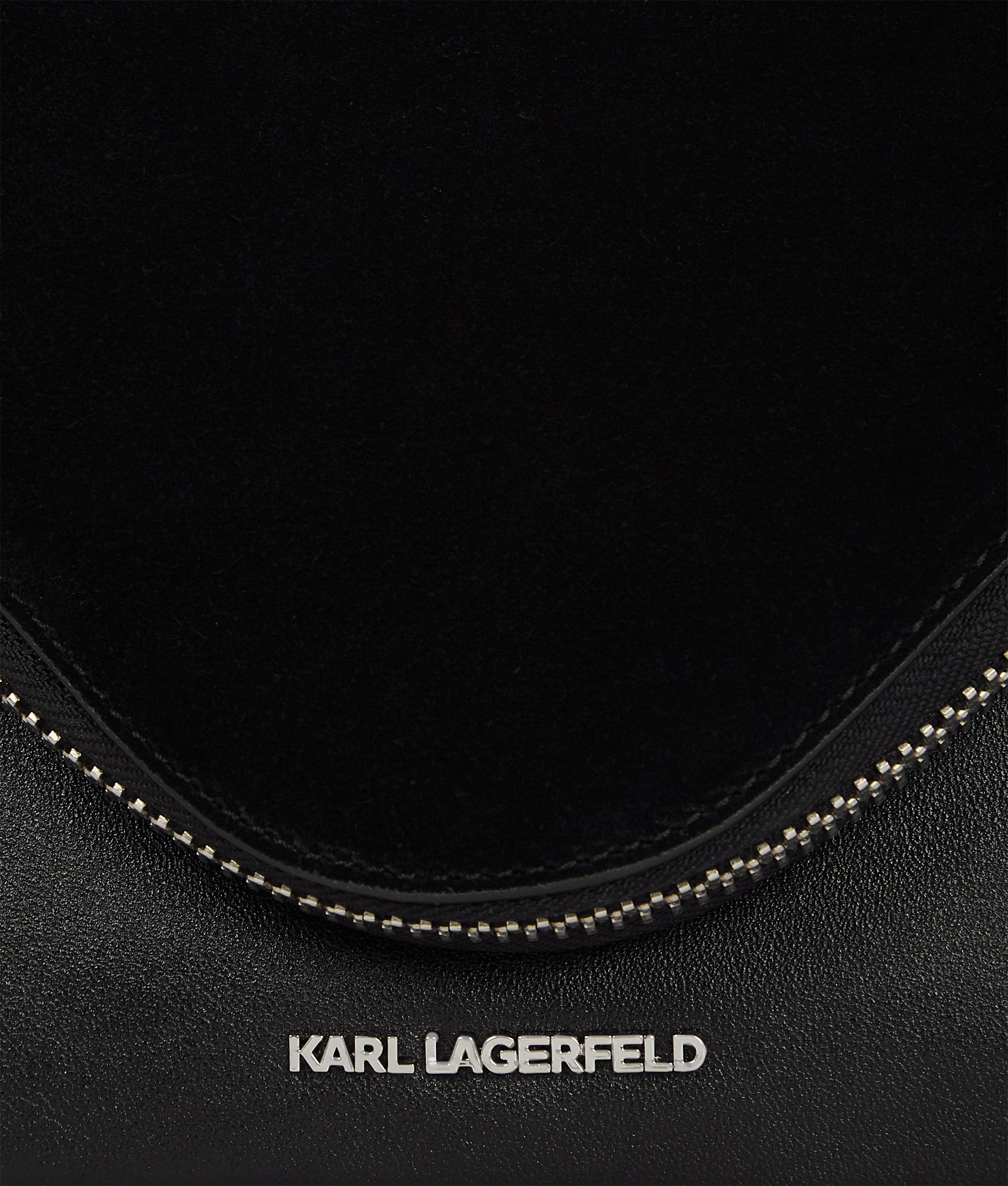 K/HARDWARE SHOULDER BAG - Image 3