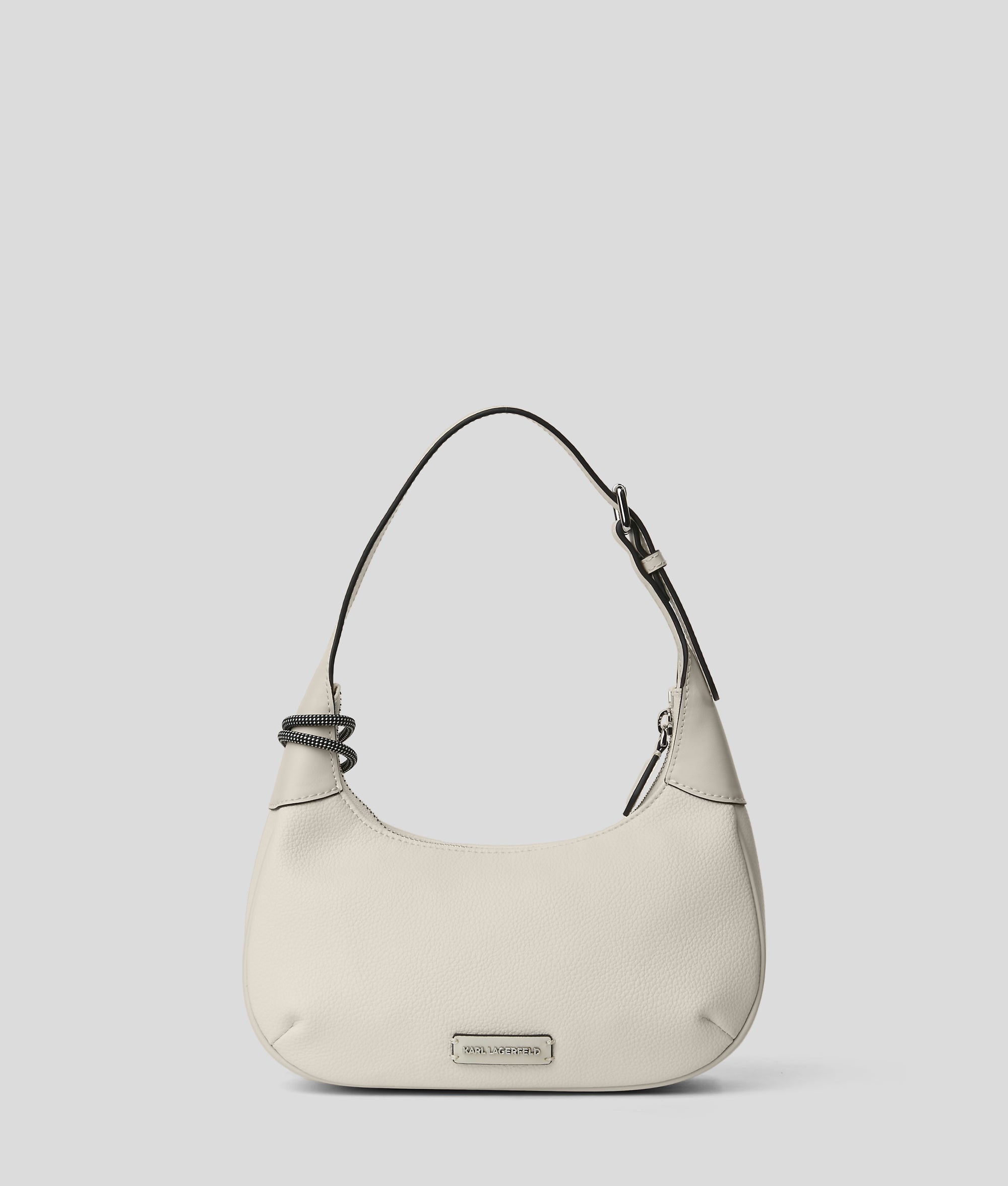 IKON GRAINY SHOULDER BAG - Image 4