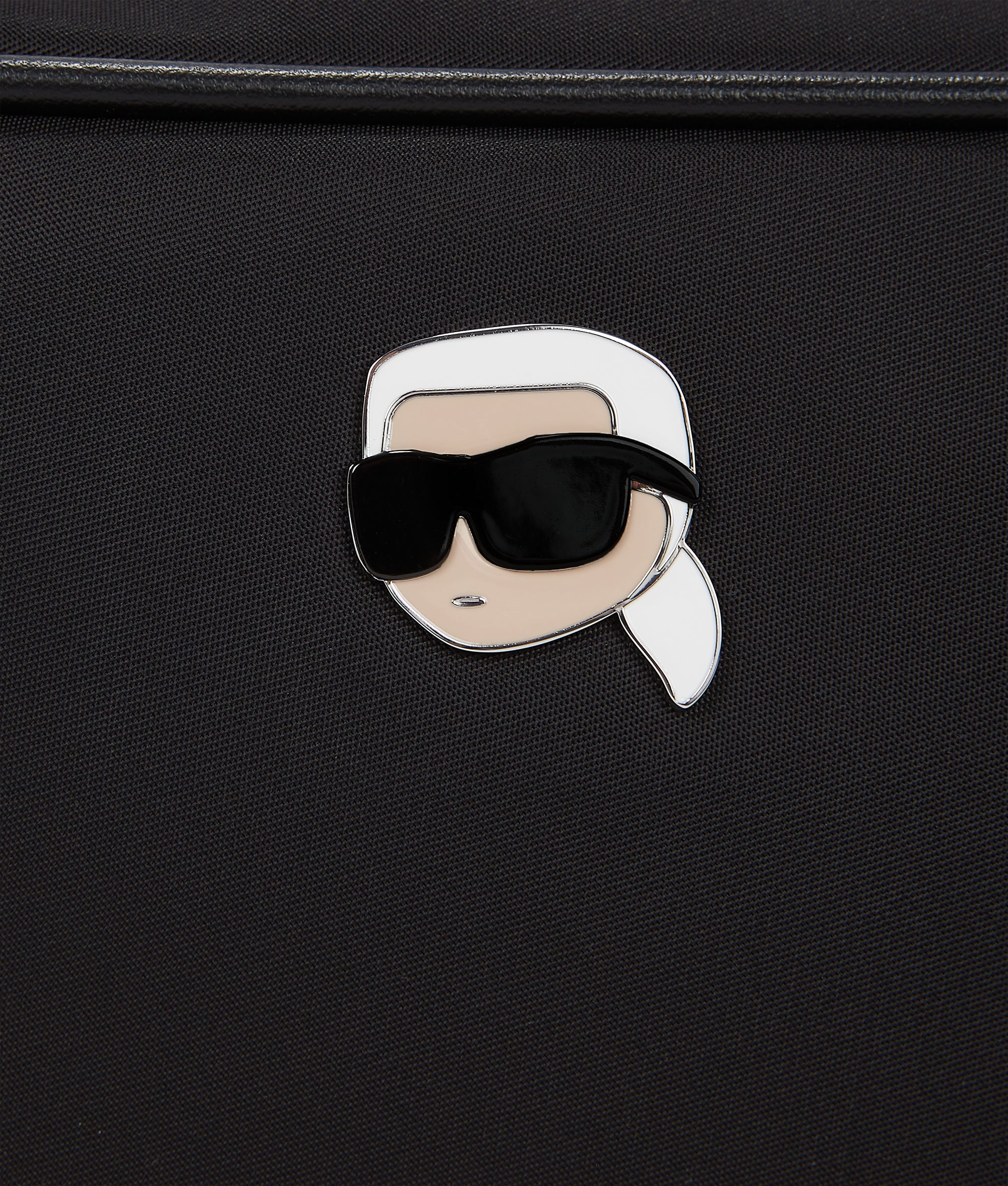 IKON NYLON CAMERA BAG - Image 3