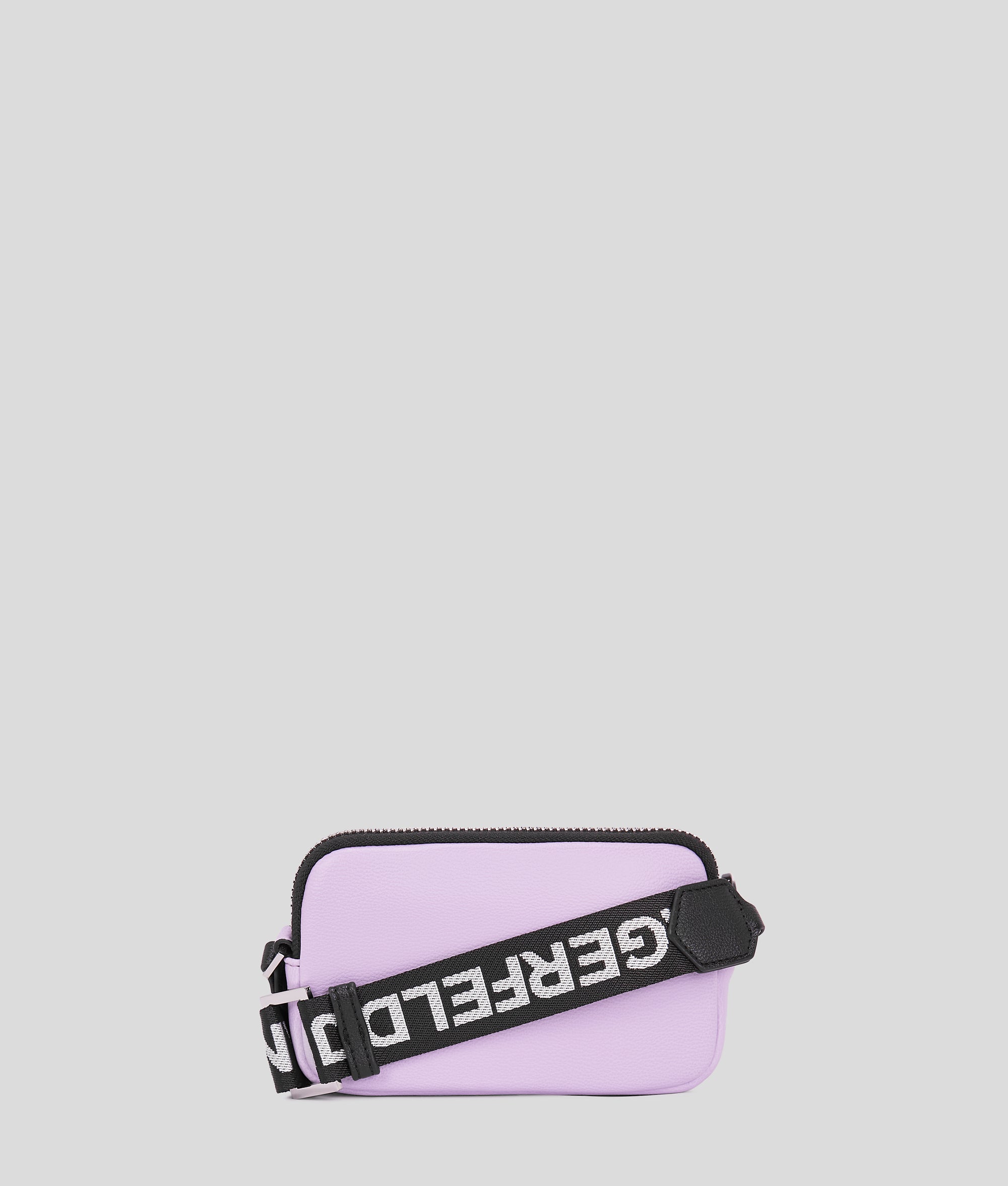 KLJ BOX LOGO MINI CROSSBODY BAG - Image 4