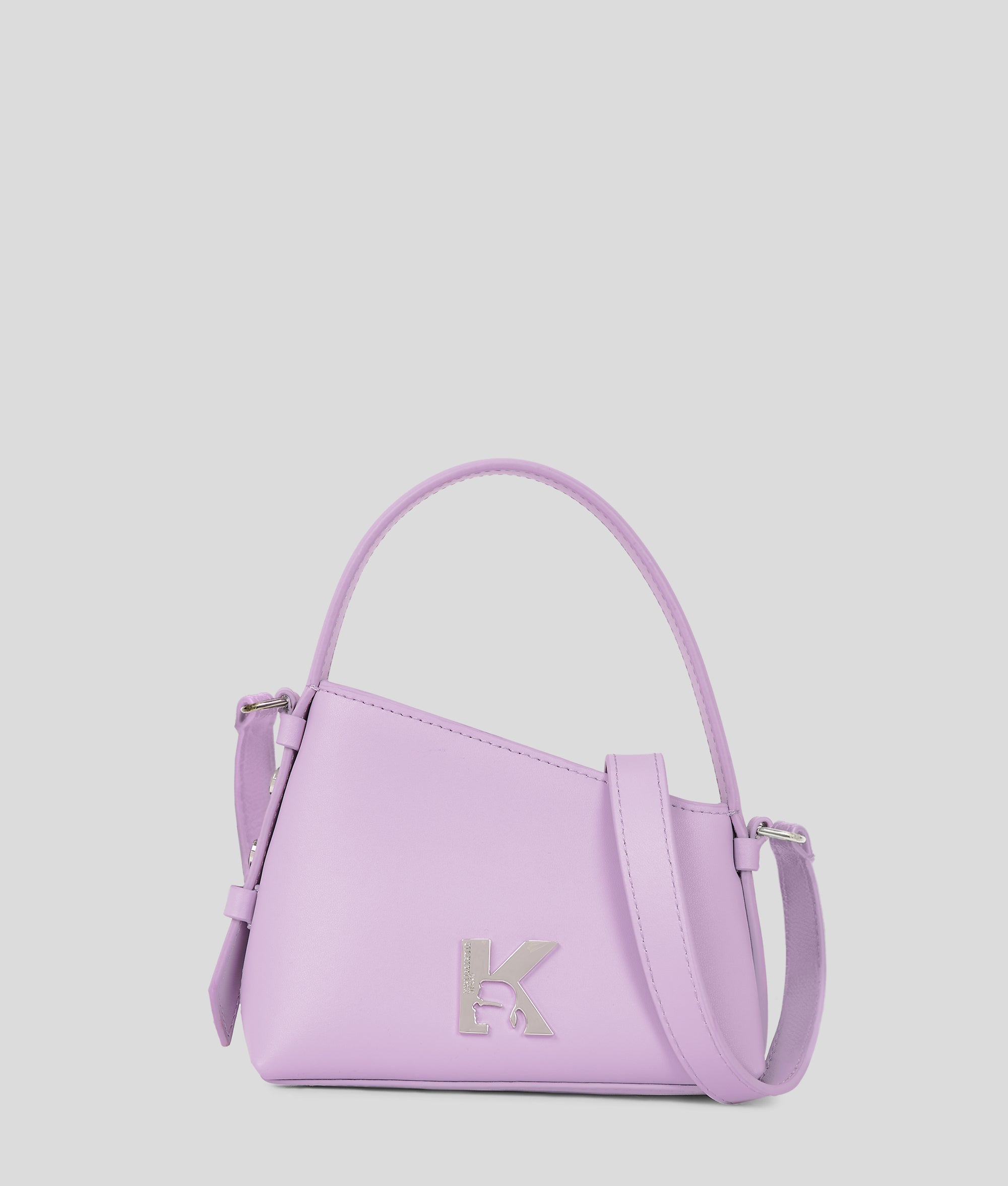 GEO MINI CROSSBODY BAG