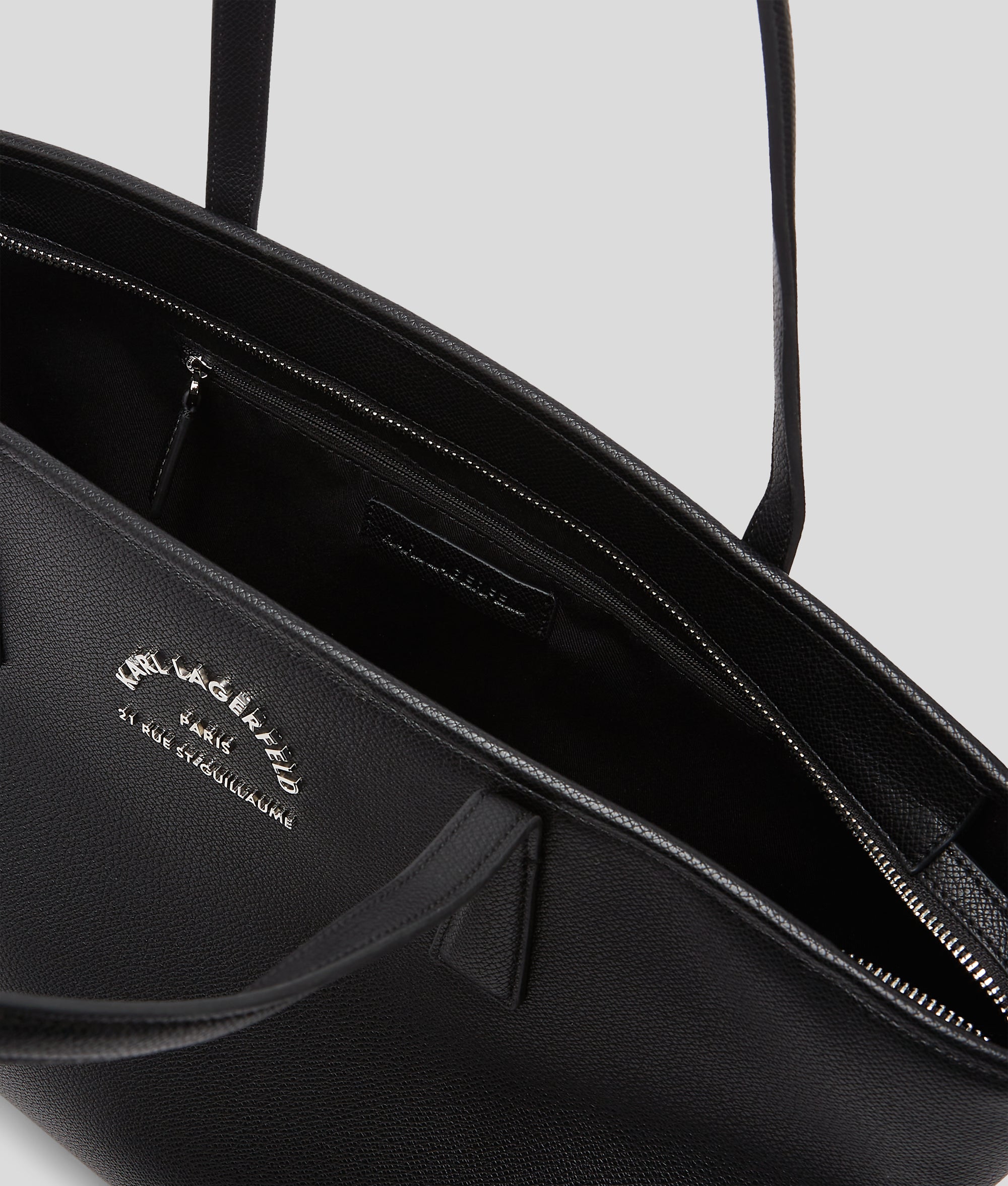 RUE ST-GUILLAUME METAL TOTE BAG - Image 5