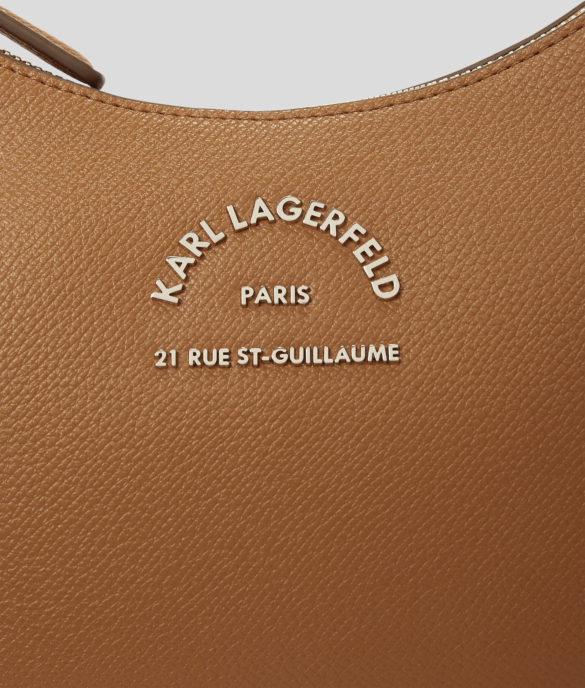 RUE ST-GUILLAUME METAL SHOULDER BAG - Image 3
