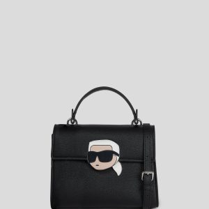 IKON GRAINY CROSSBODY BAG