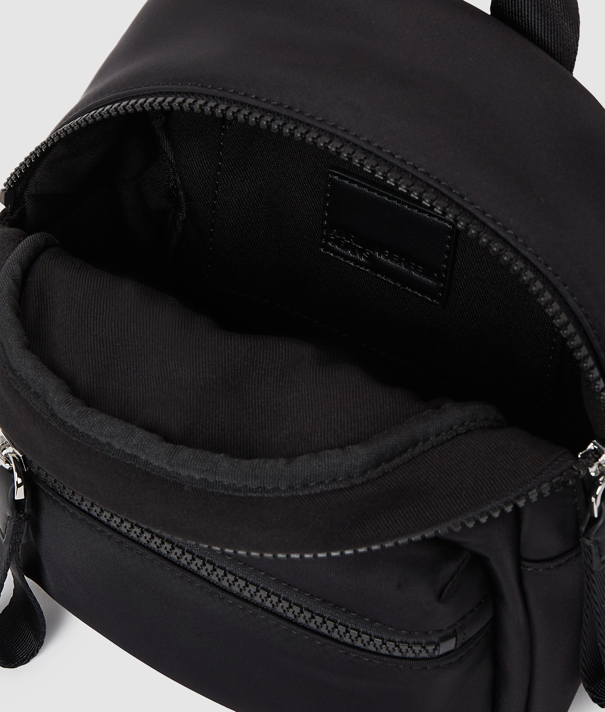 Mini crossbody backpack - Image 5
