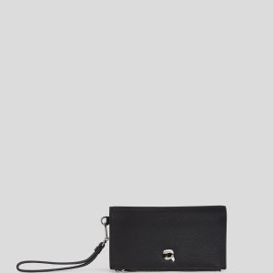 IKON GRAINY PHONE WALLET