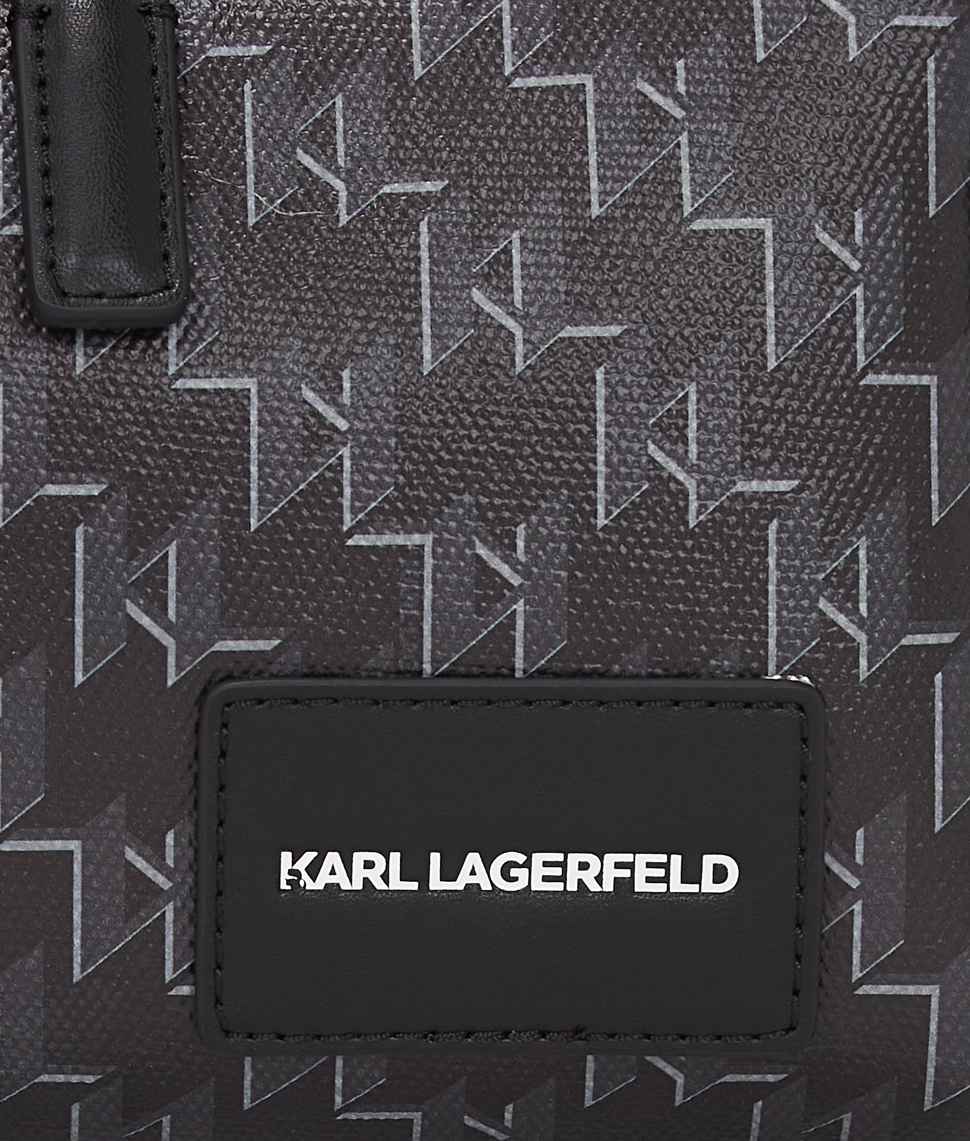 K/VOYAGE WASH BAG - Image 2