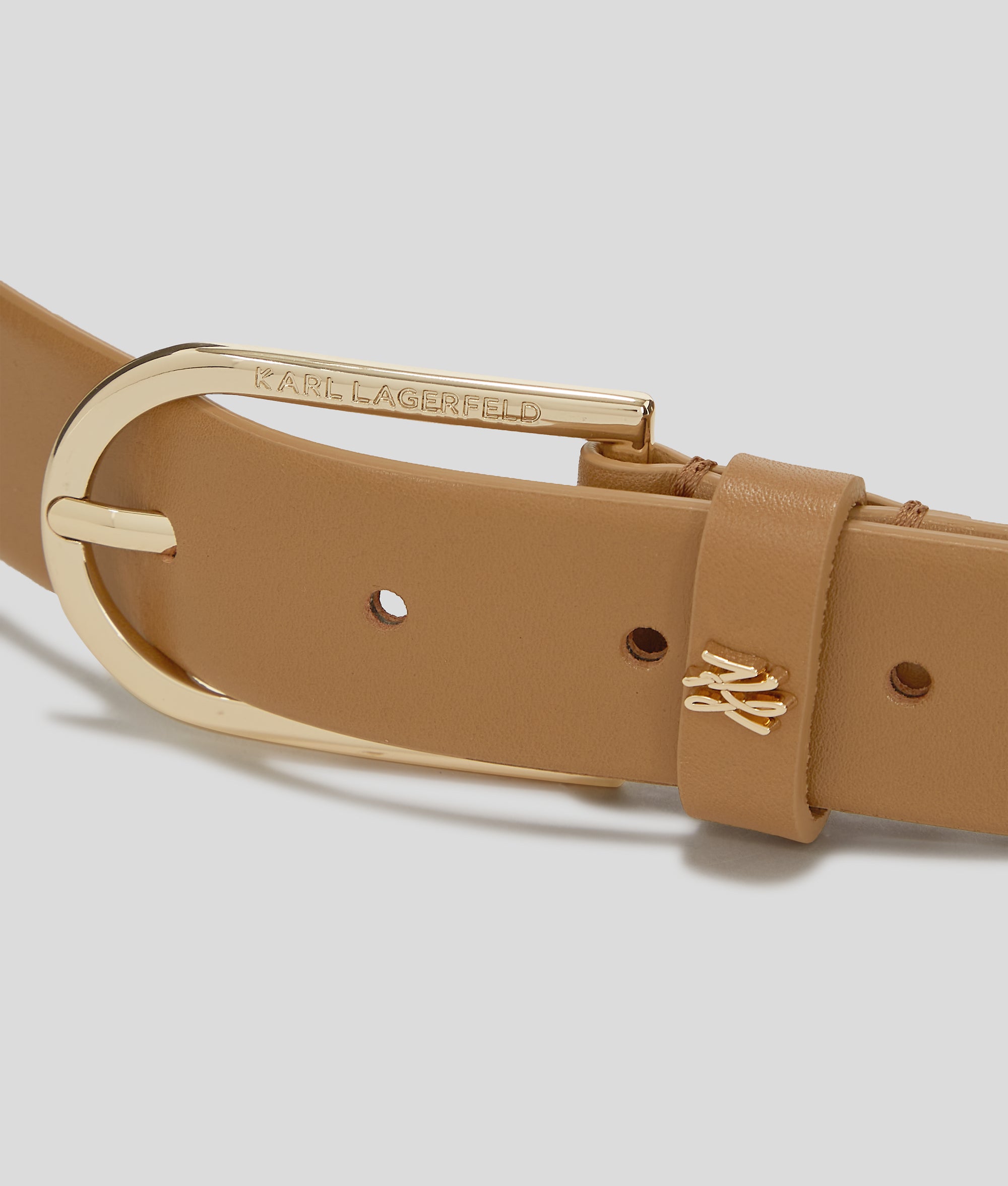 K/AUTOGRAPH PIN BELT - Image 5