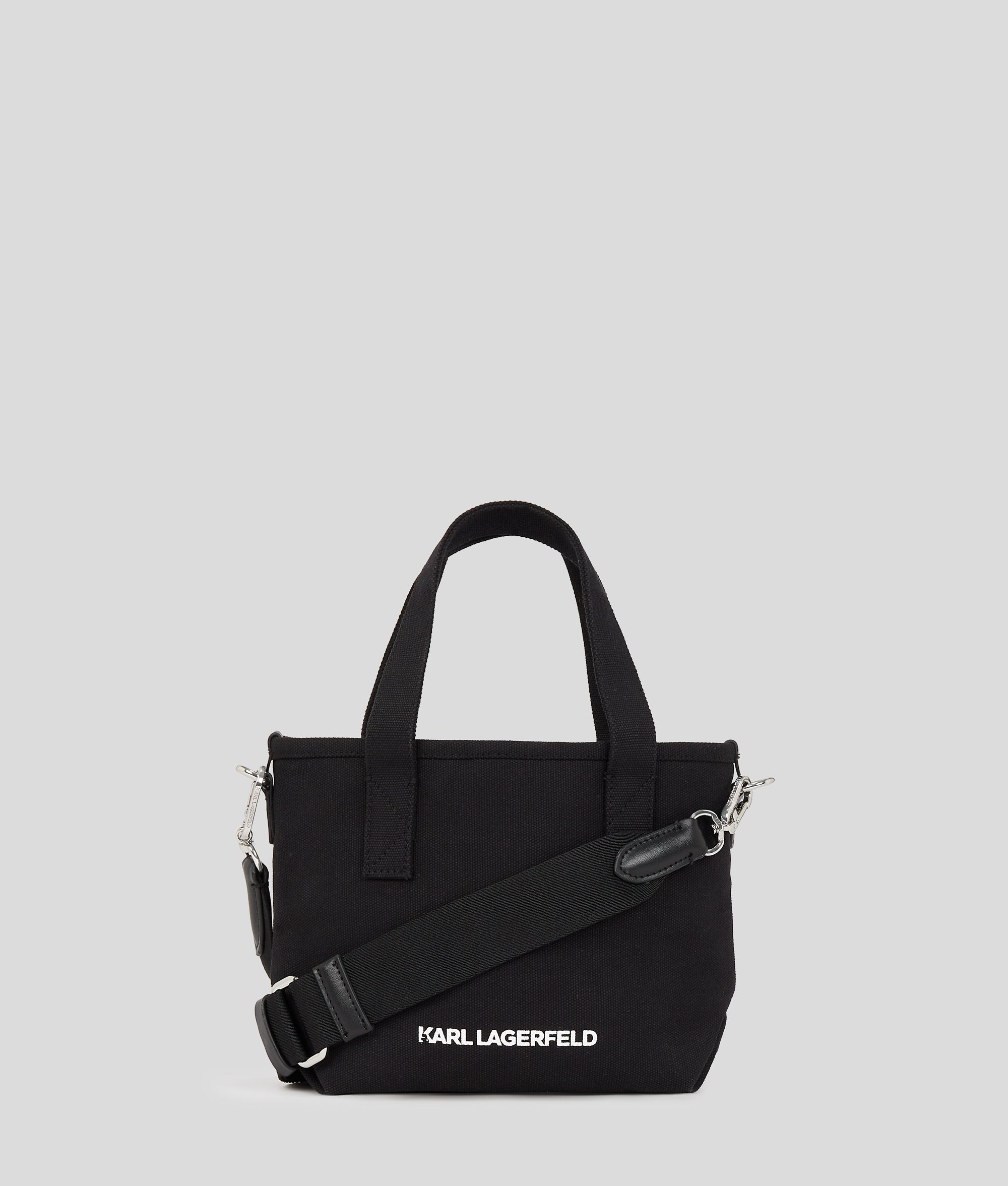 IKON SMALL RHINESTONE SHOPPER - Image 4