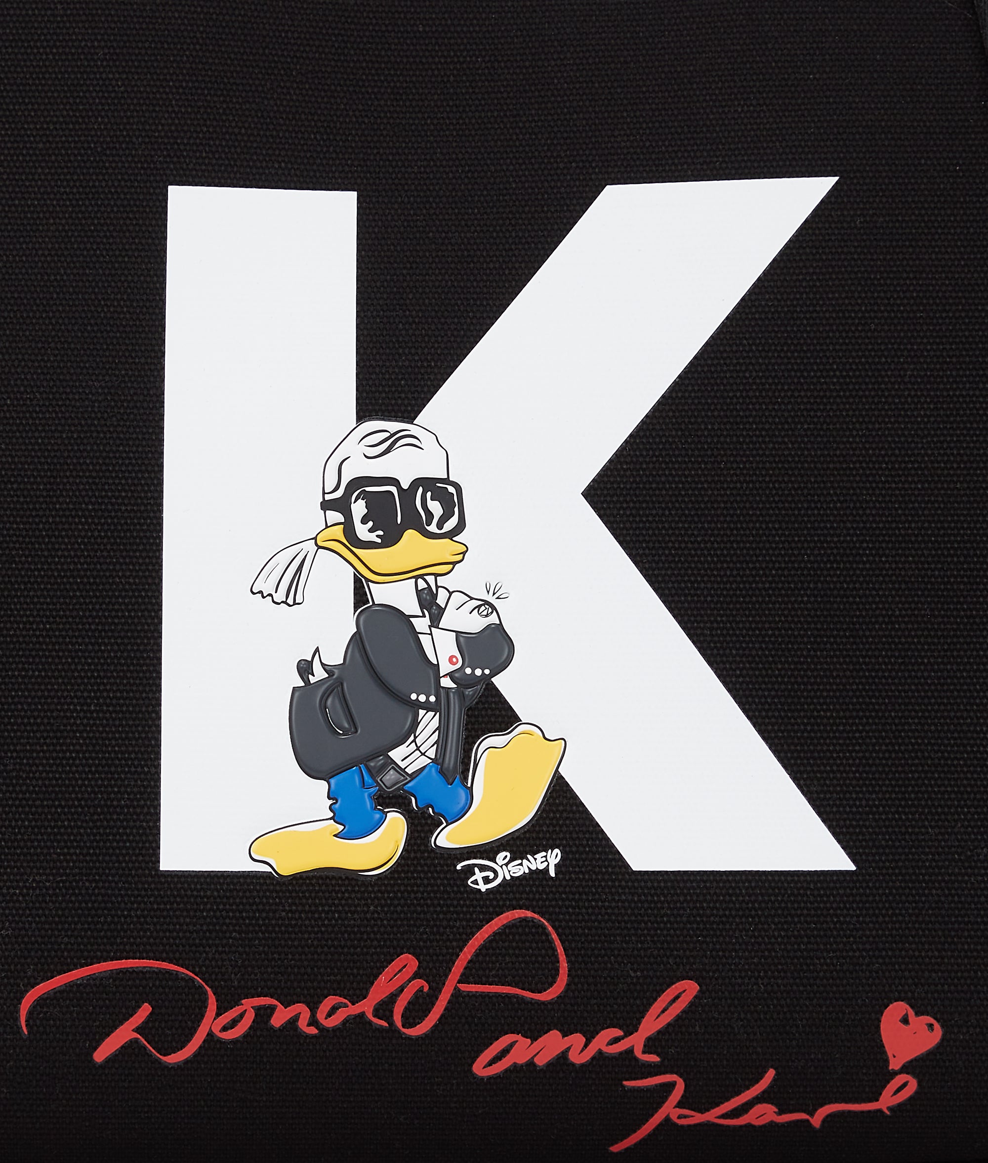 DISNEY X KL MEDIUM SHOPPER - Image 3