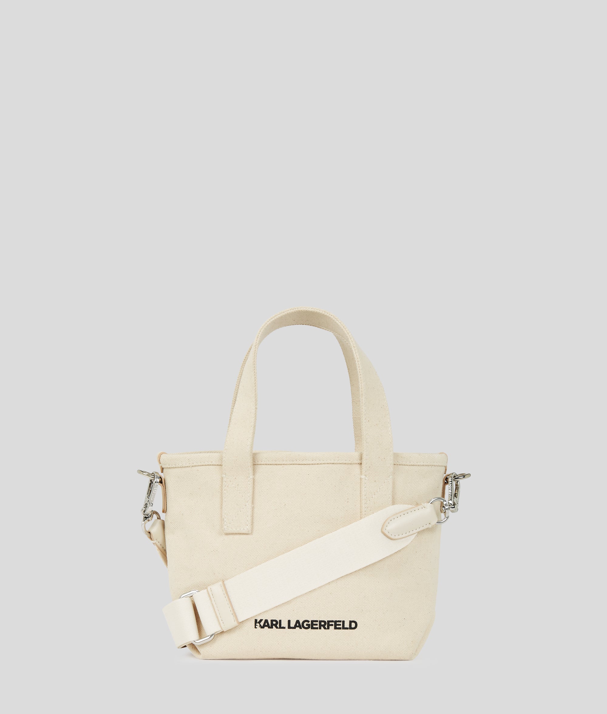 IKON CHOUPETTE RHINESTONE SMALL SHOPPER - Image 4