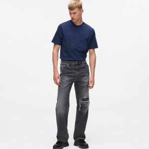 Relaxed jeans