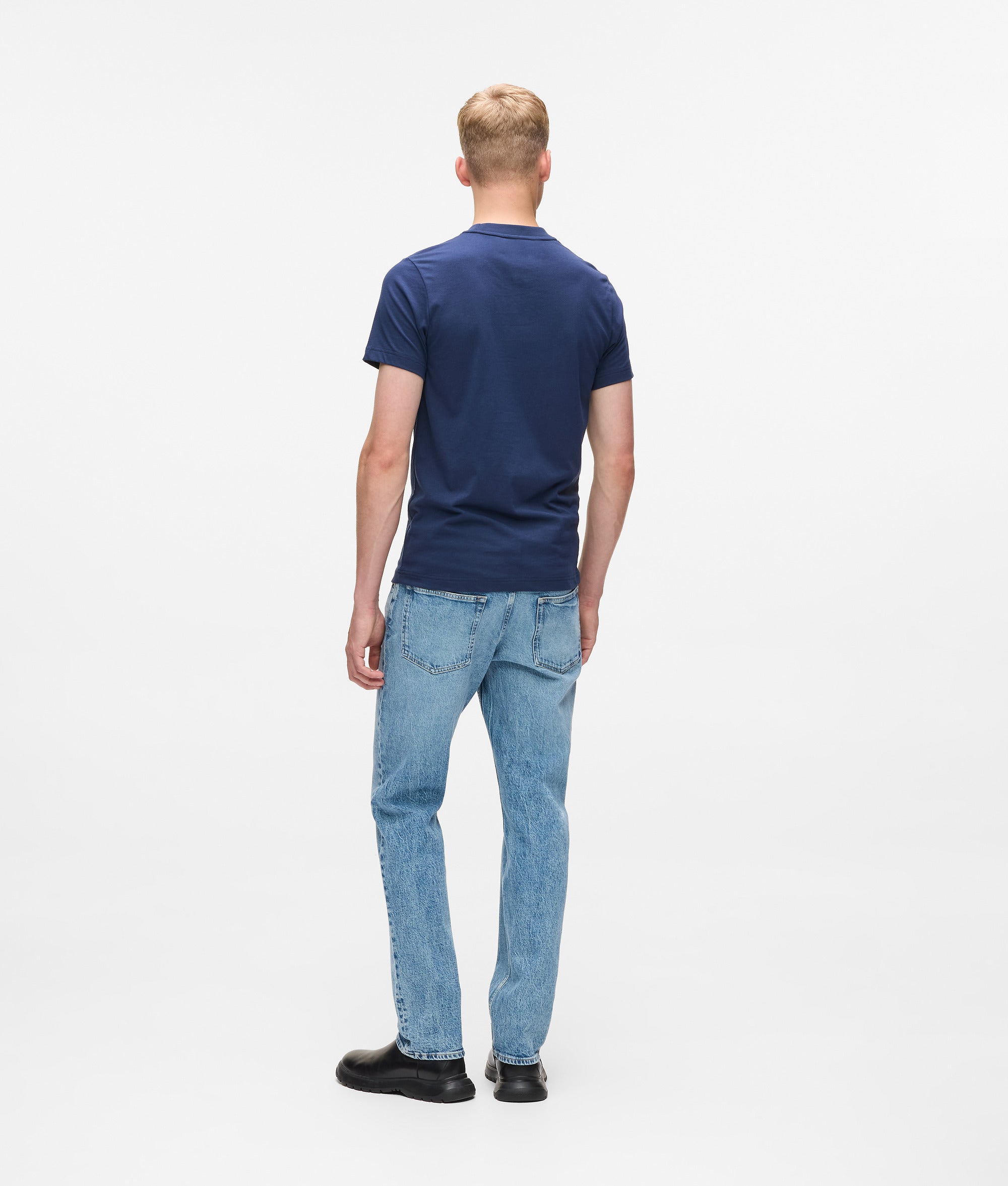 Straight jeans - Image 3