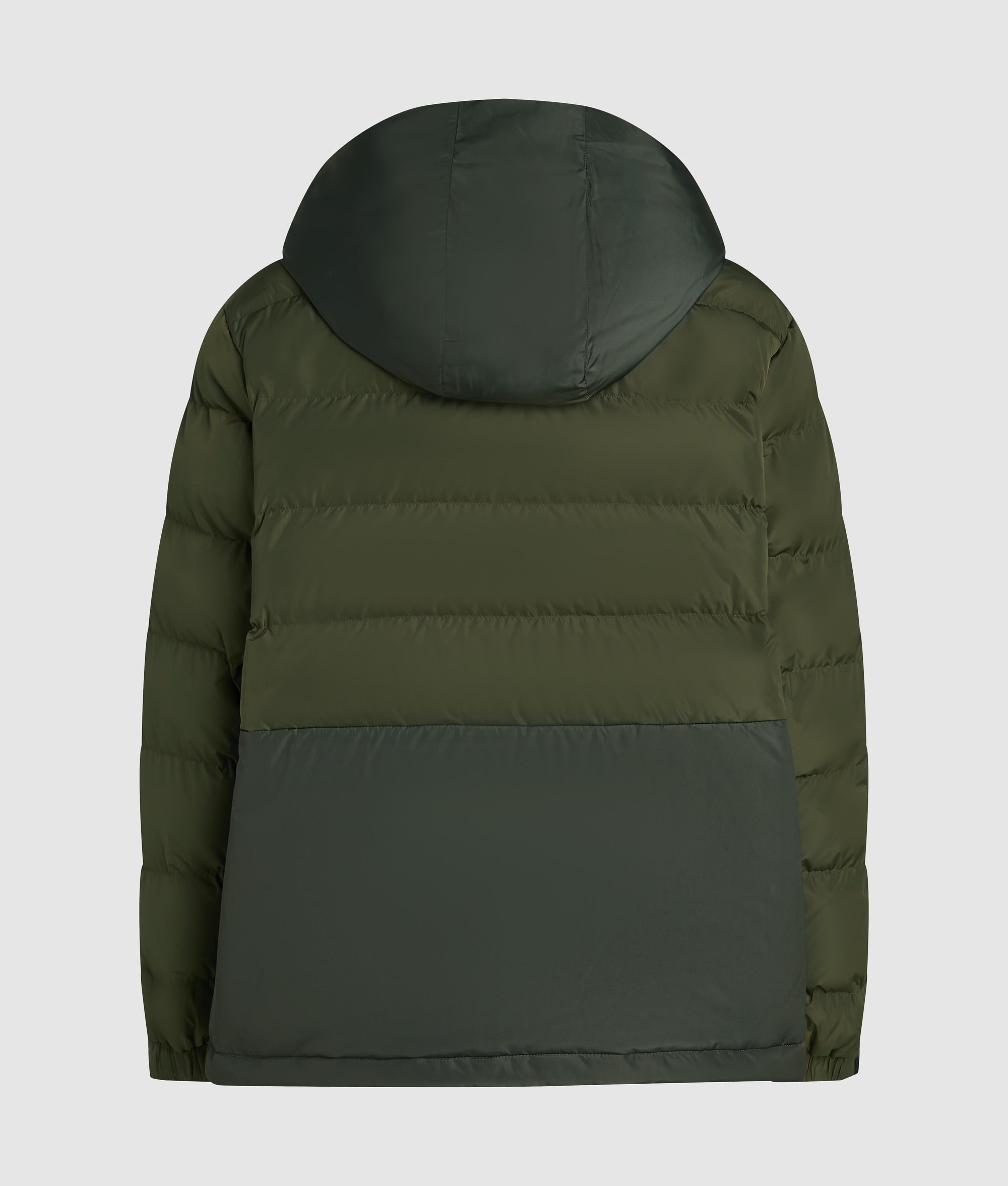 Utility puffer jacket - Image 7