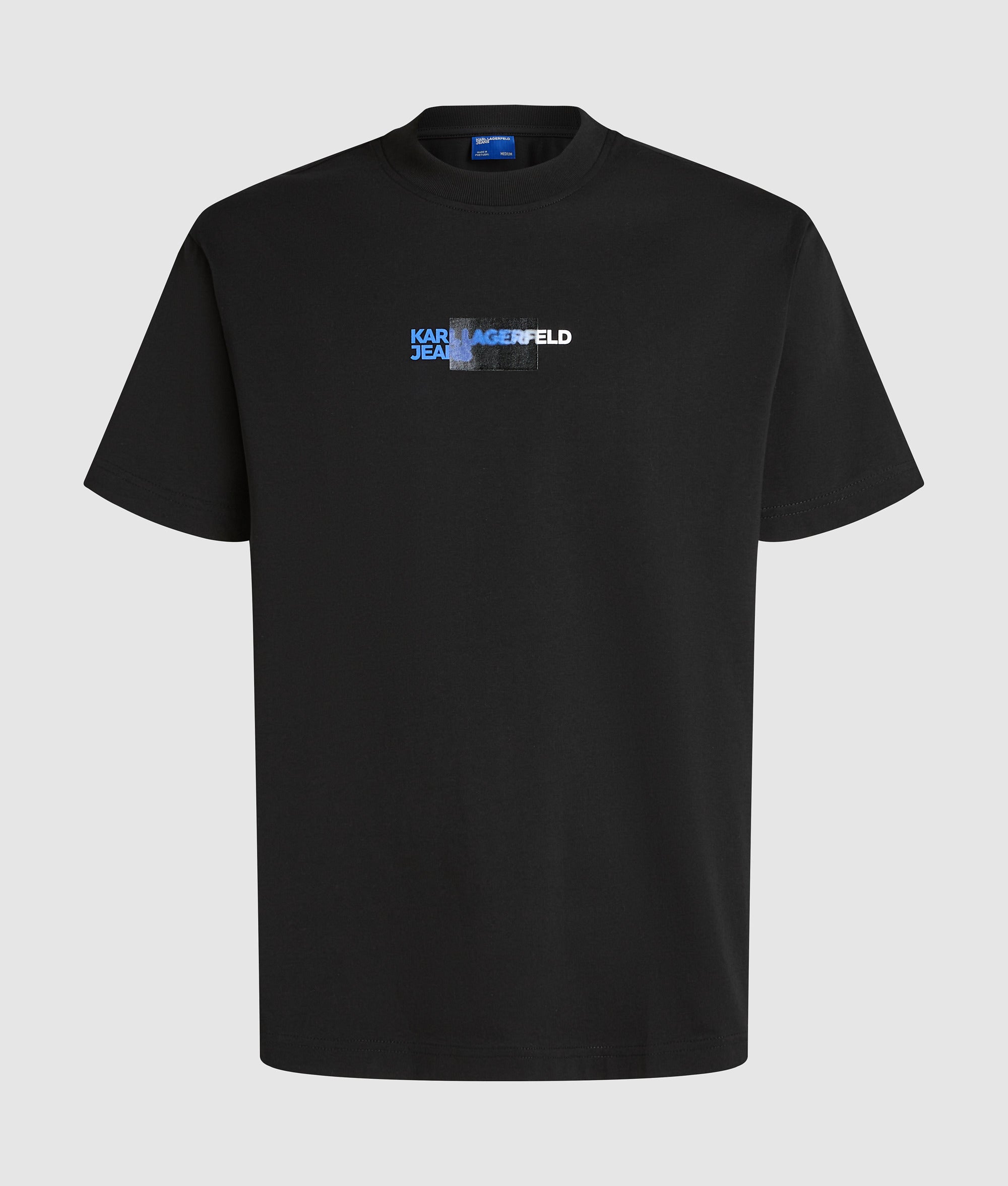 Cityscape T-shirt - Image 5