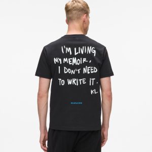 Karl quote T-shirt